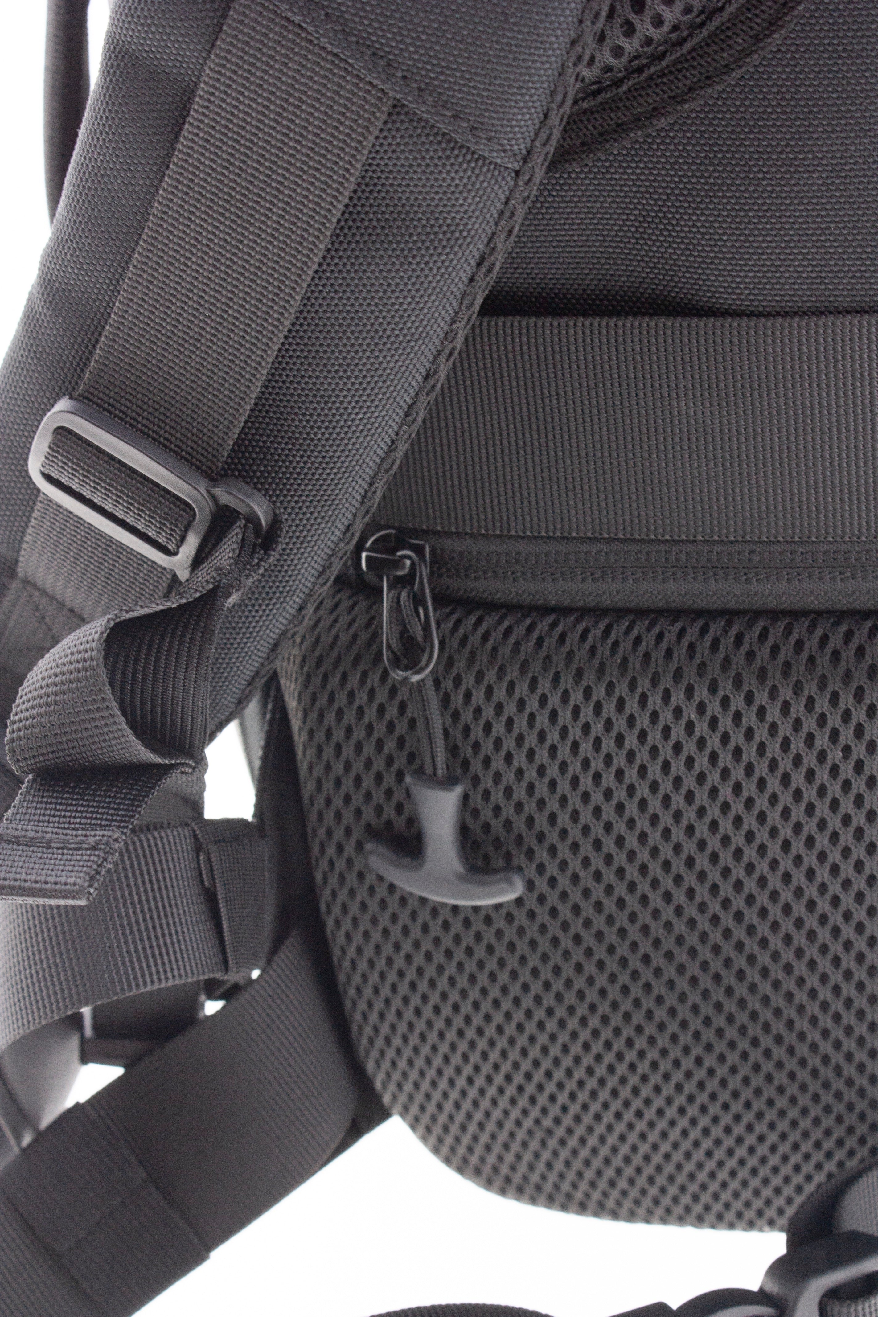 VOGART MOCHILA DE VIAJE ANTIRROBO MEDIANA - Image 12