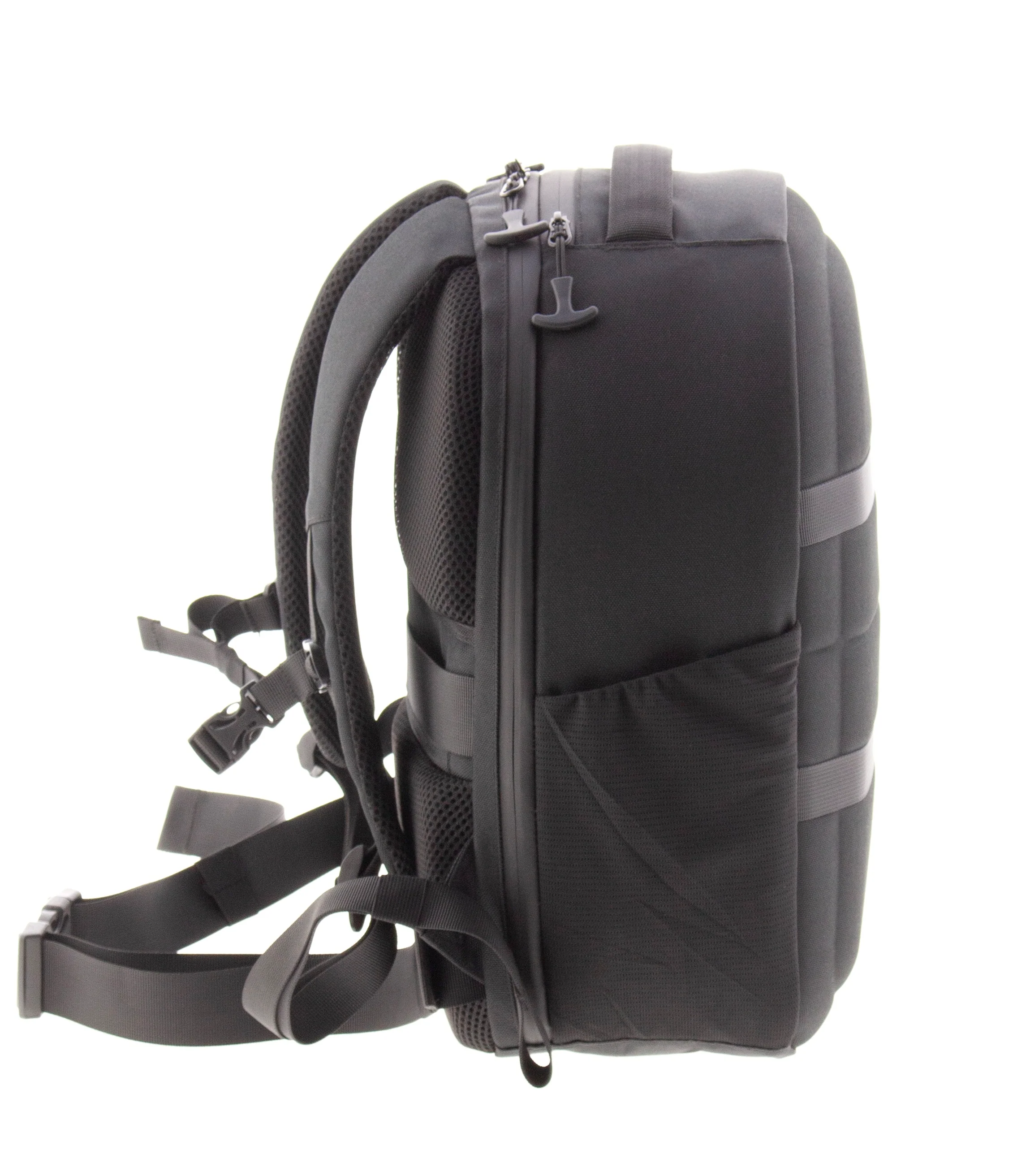 VOGART MOCHILA DE VIAJE ANTIRROBO MEDIANA - Image 3