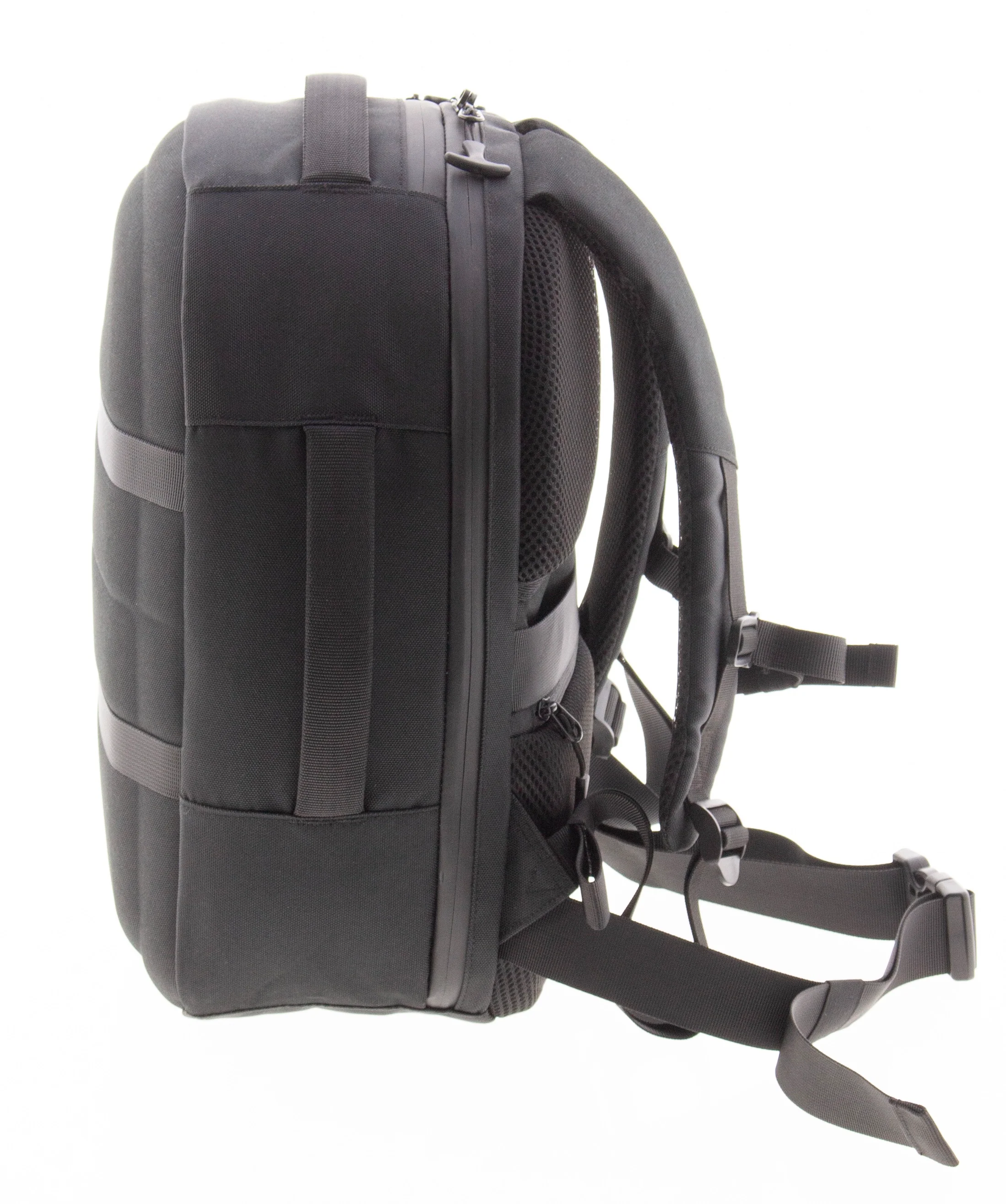 VOGART MOCHILA DE VIAJE ANTIRROBO MEDIANA - Image 4