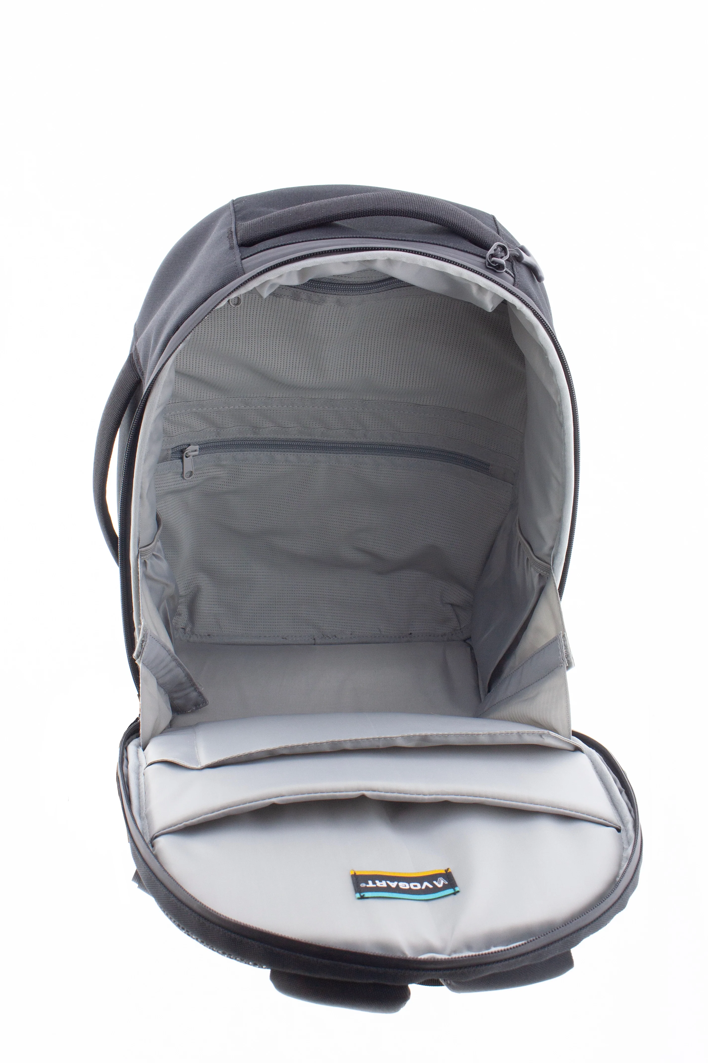 VOGART MOCHILA DE VIAJE ANTIRROBO MEDIANA - Image 7