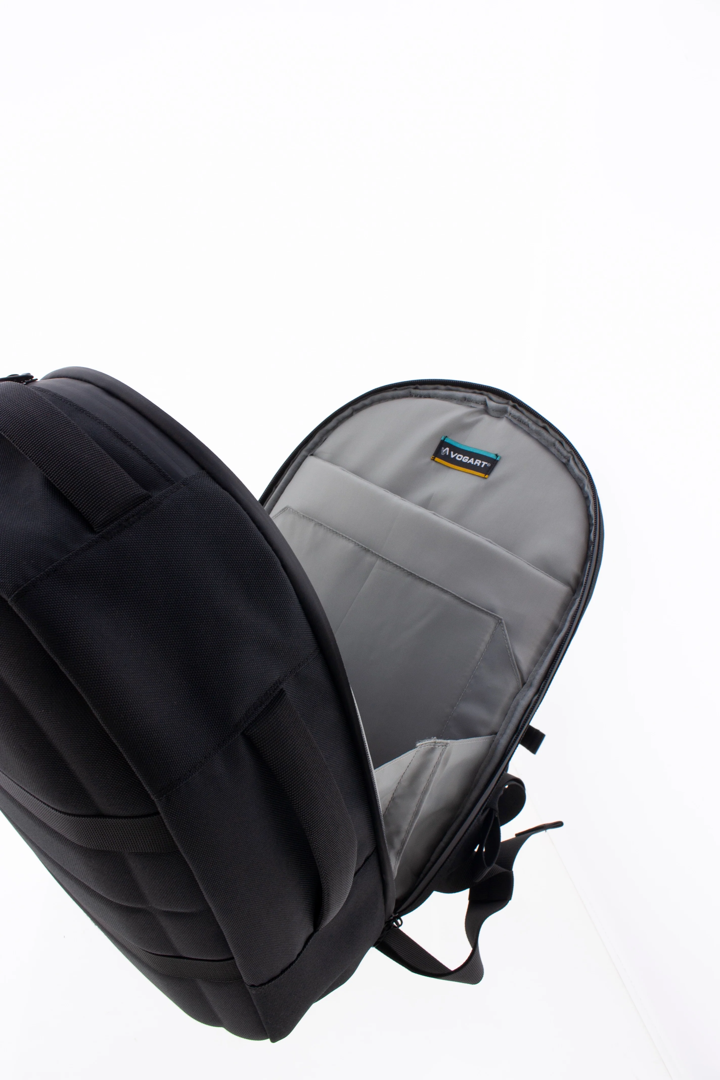 VOGART MOCHILA DE VIAJE ANTIRROBO MEDIANA - Image 9