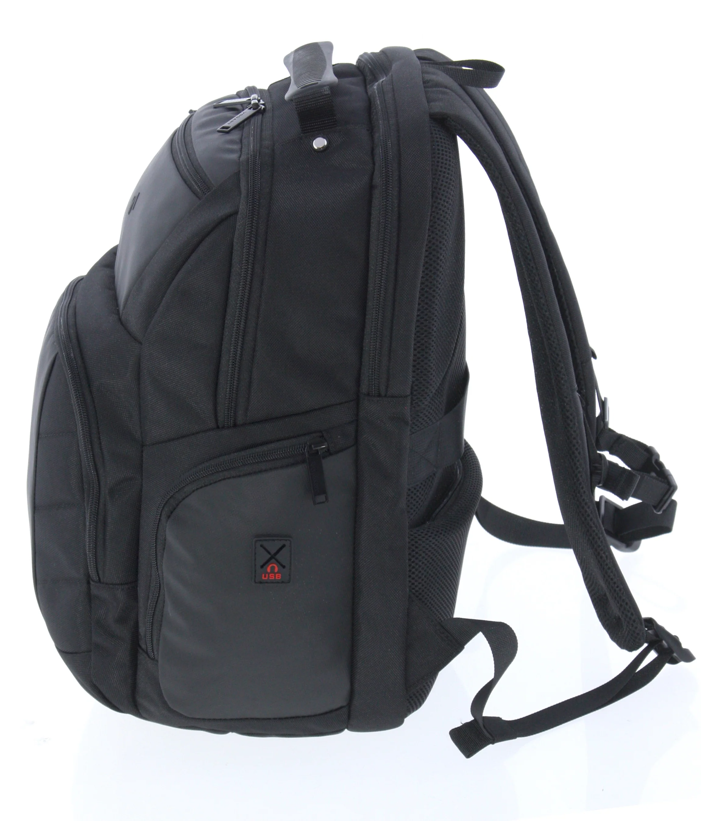 VOGART MOCHILA BUSINESS GRANDE PARA ORDENADOR 17" - Image 3