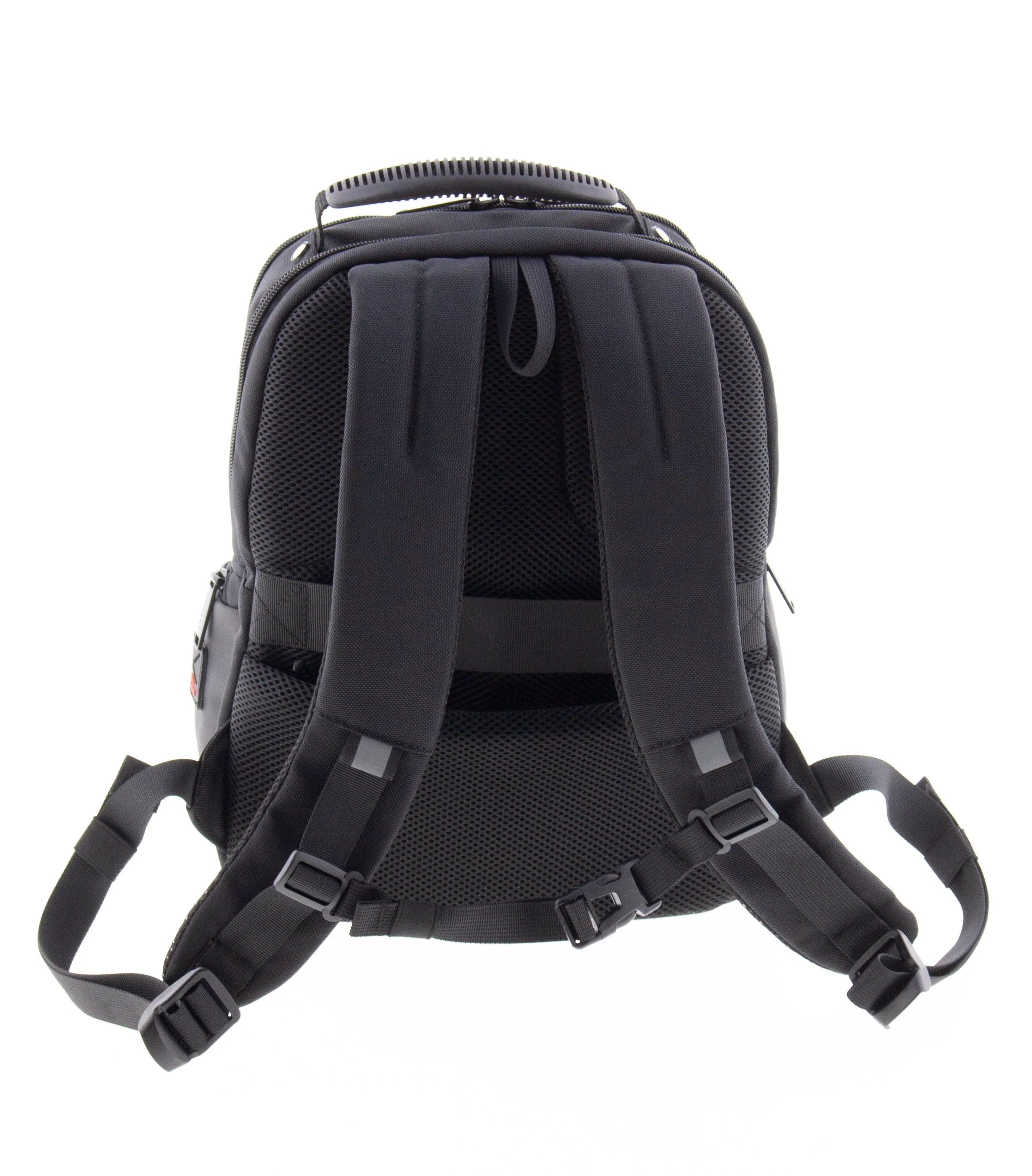 VOGART MOCHILA BUSINESS GRANDE PARA ORDENADOR 17" - Image 4