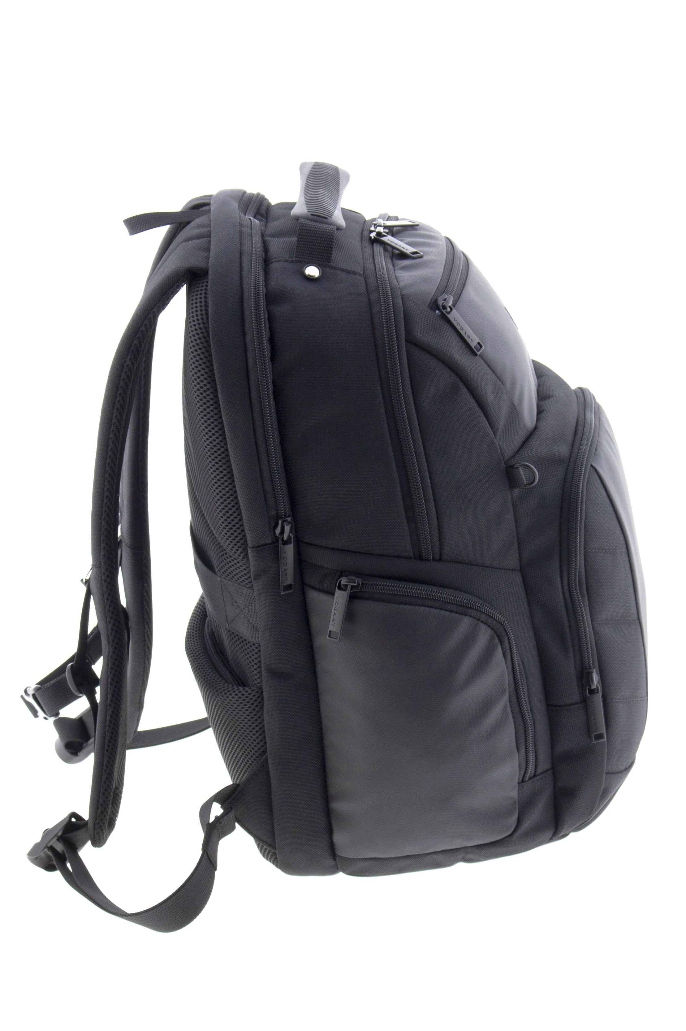 VOGART MOCHILA BUSINESS GRANDE PARA ORDENADOR 17" - Image 5