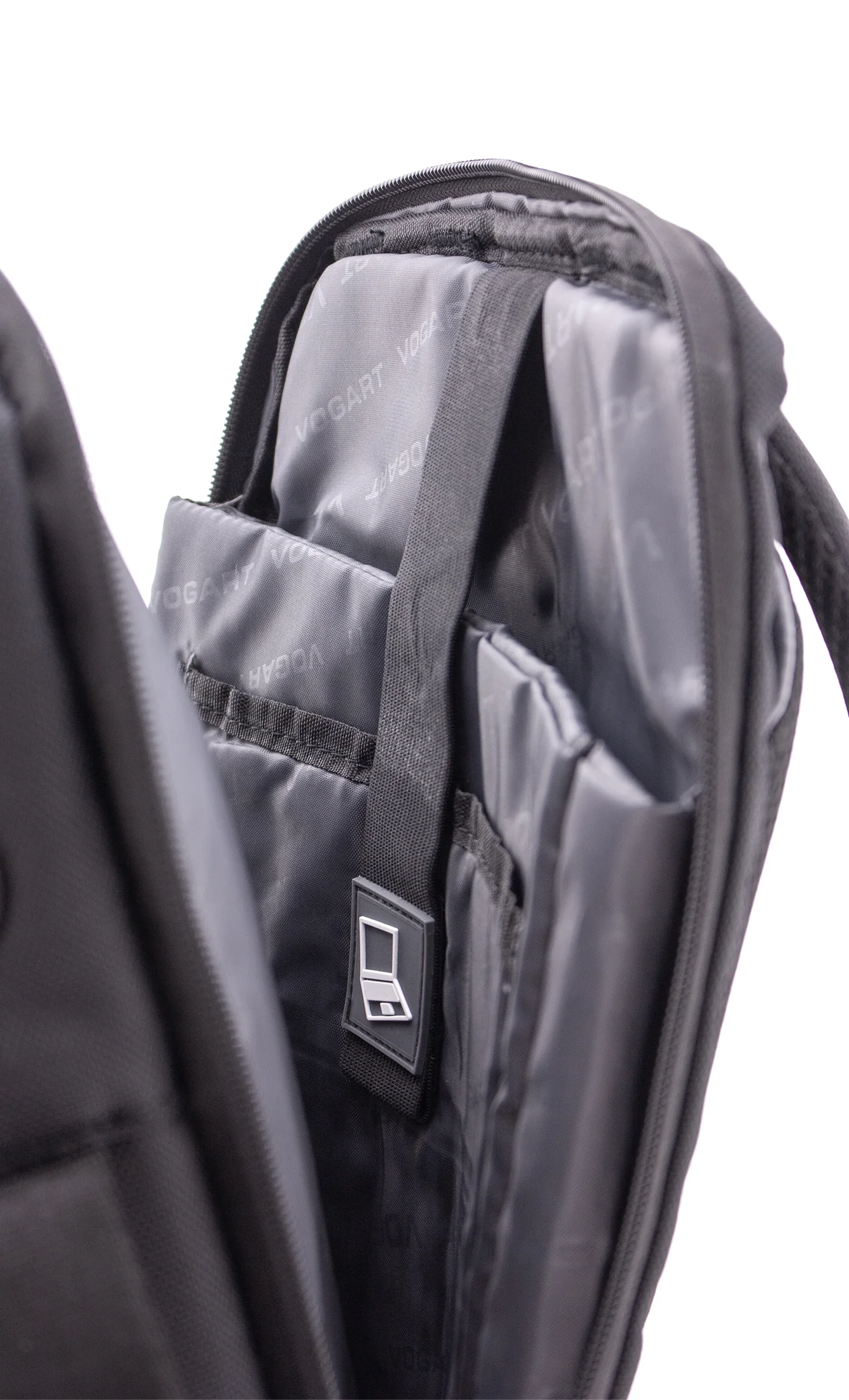 VOGART MOCHILA CARTERA PORTA ORDENADOR M - Image 11