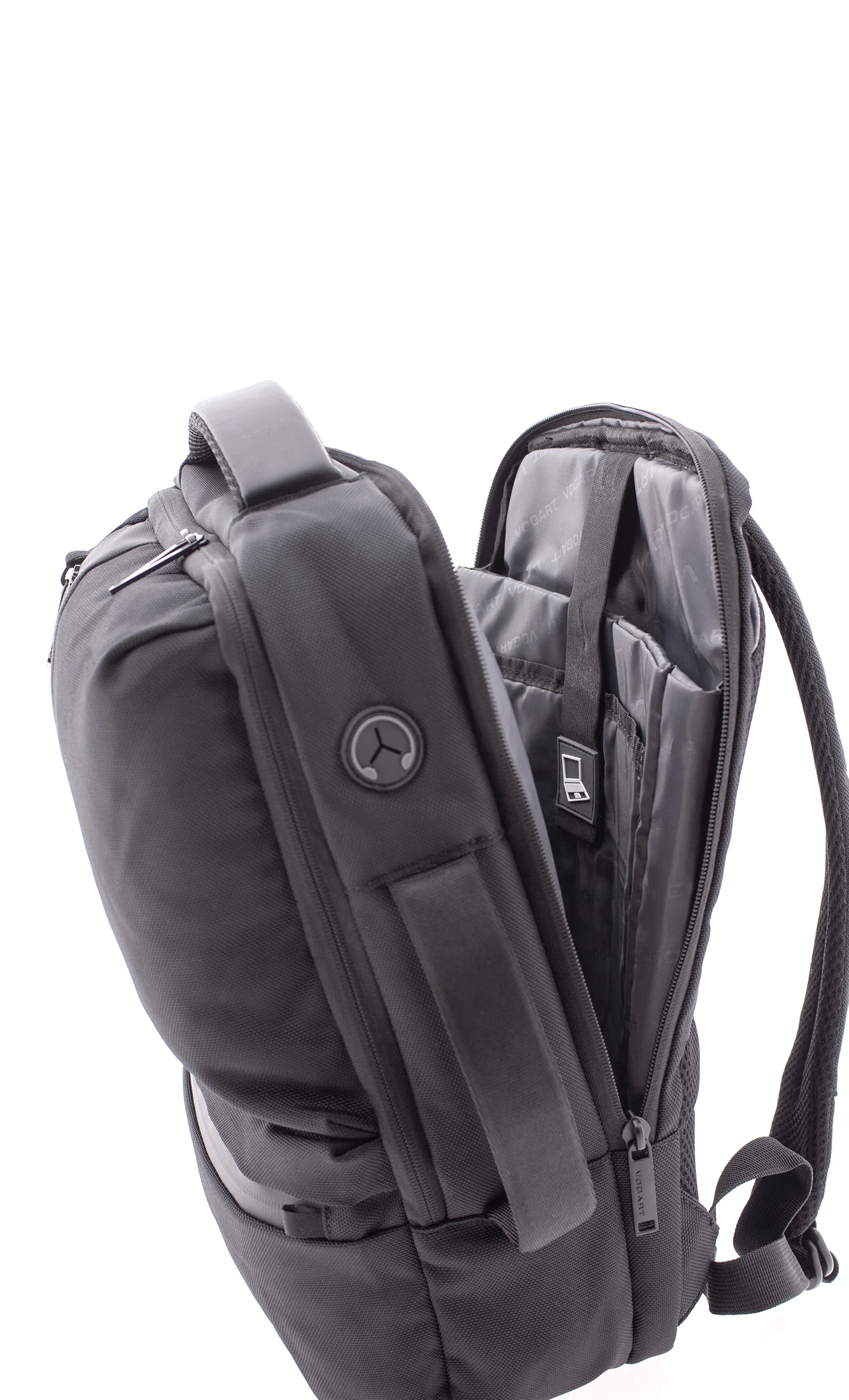 VOGART MOCHILA CARTERA PORTA ORDENADOR M - Image 12