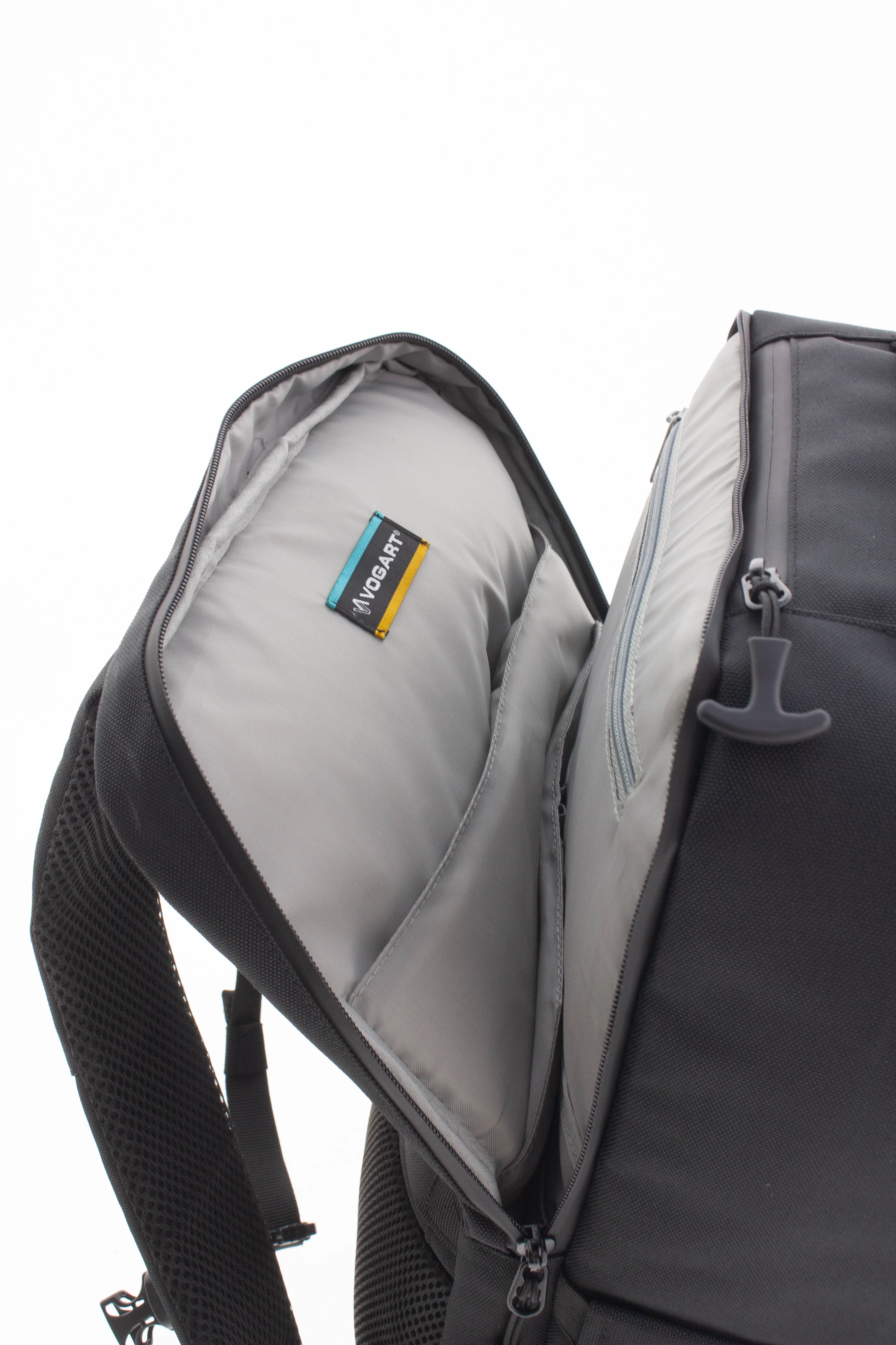 VOGART MOCHILA DE VIAJE EXTENSIBLE M - Image 10