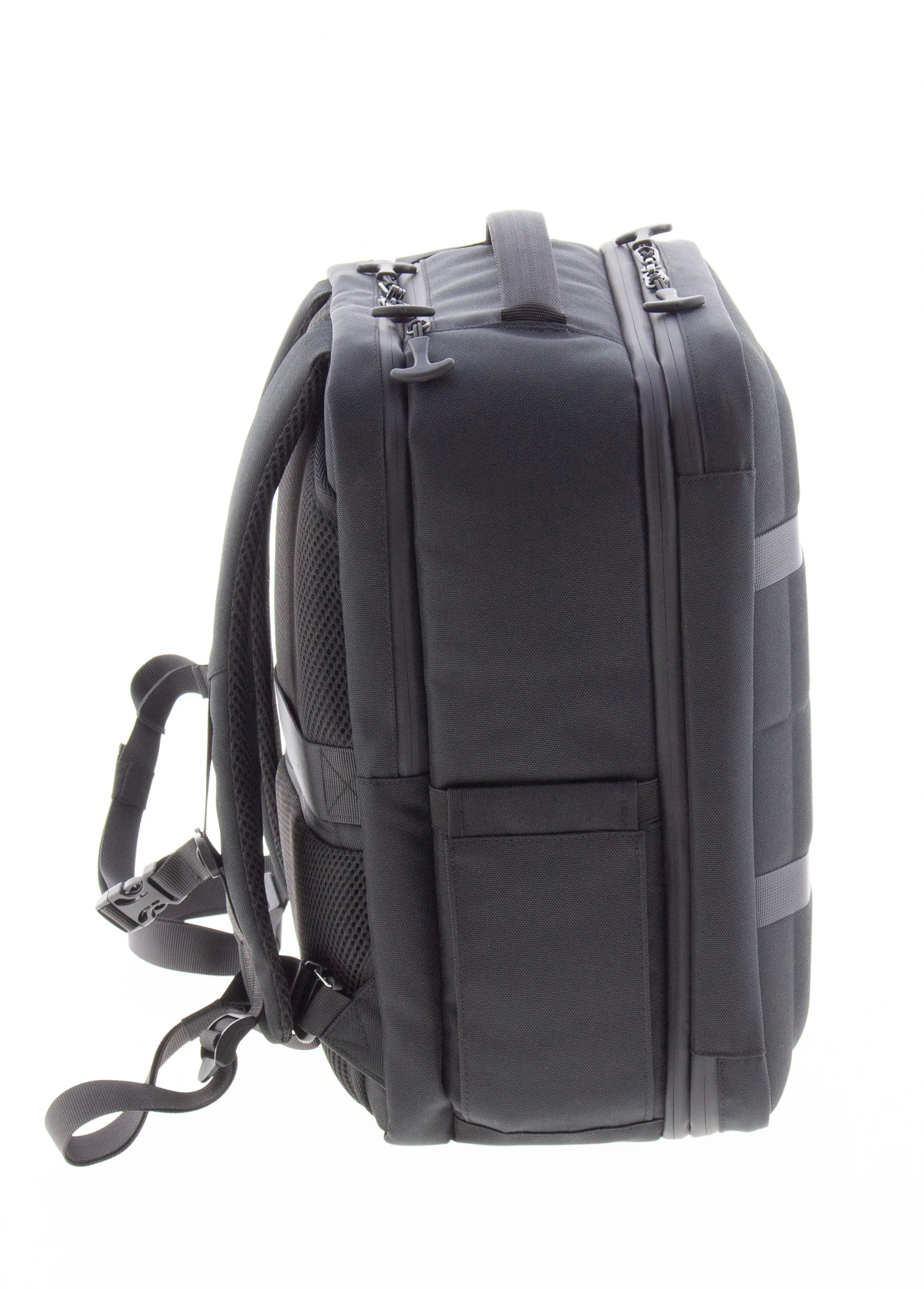 VOGART MOCHILA DE VIAJE EXTENSIBLE M - Image 11