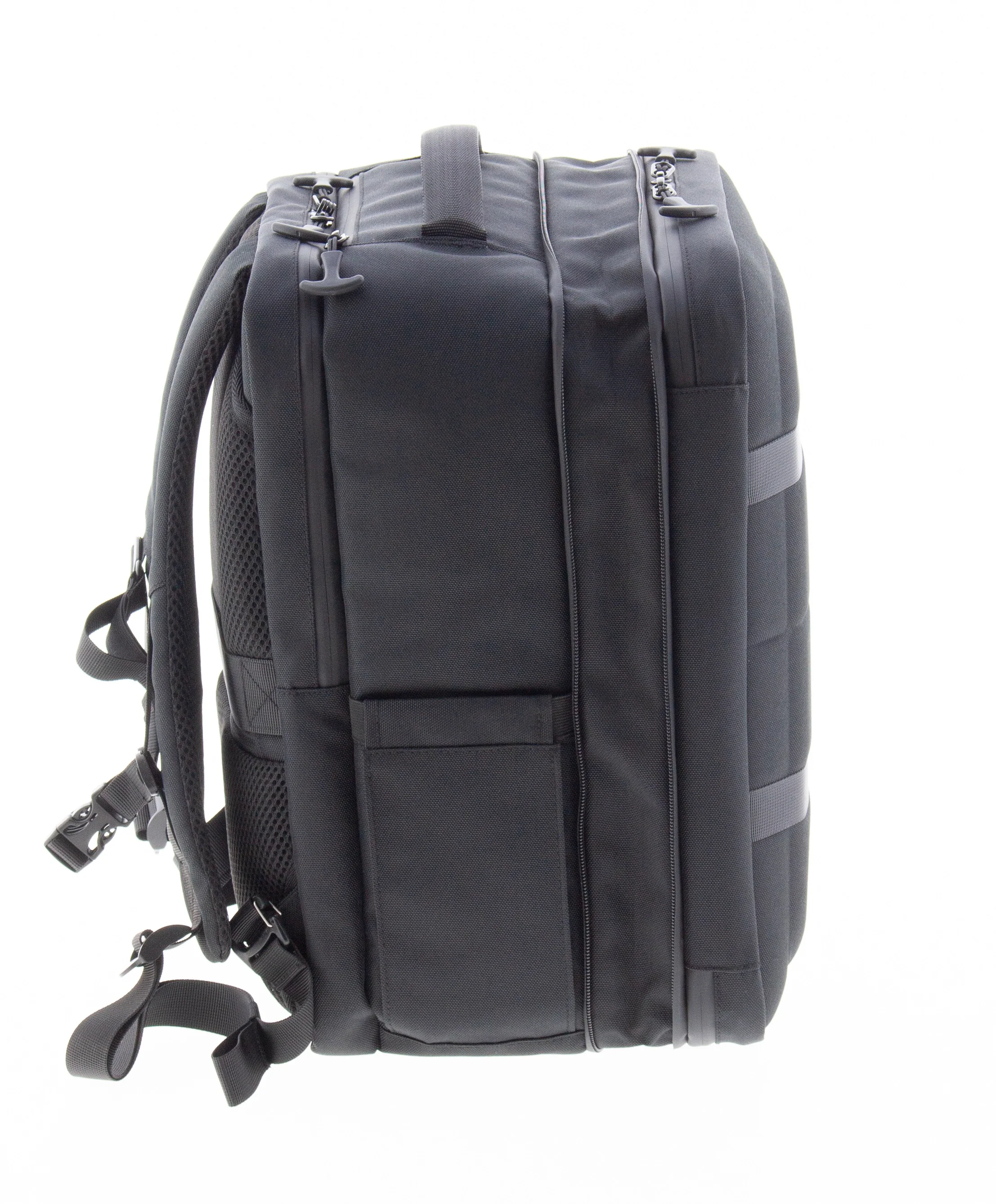 VOGART MOCHILA DE VIAJE EXTENSIBLE M - Image 12