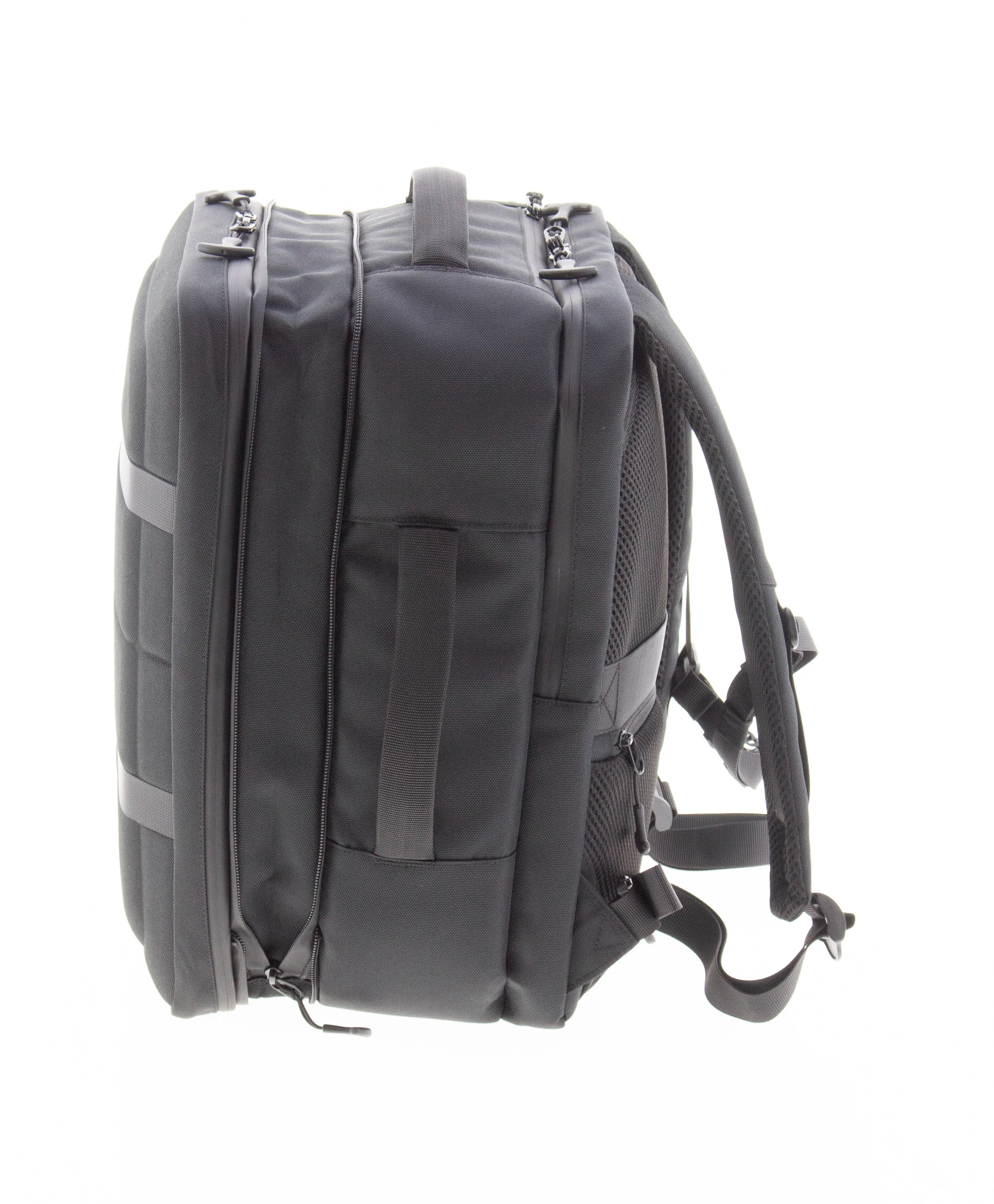 VOGART MOCHILA DE VIAJE EXTENSIBLE M - Image 14