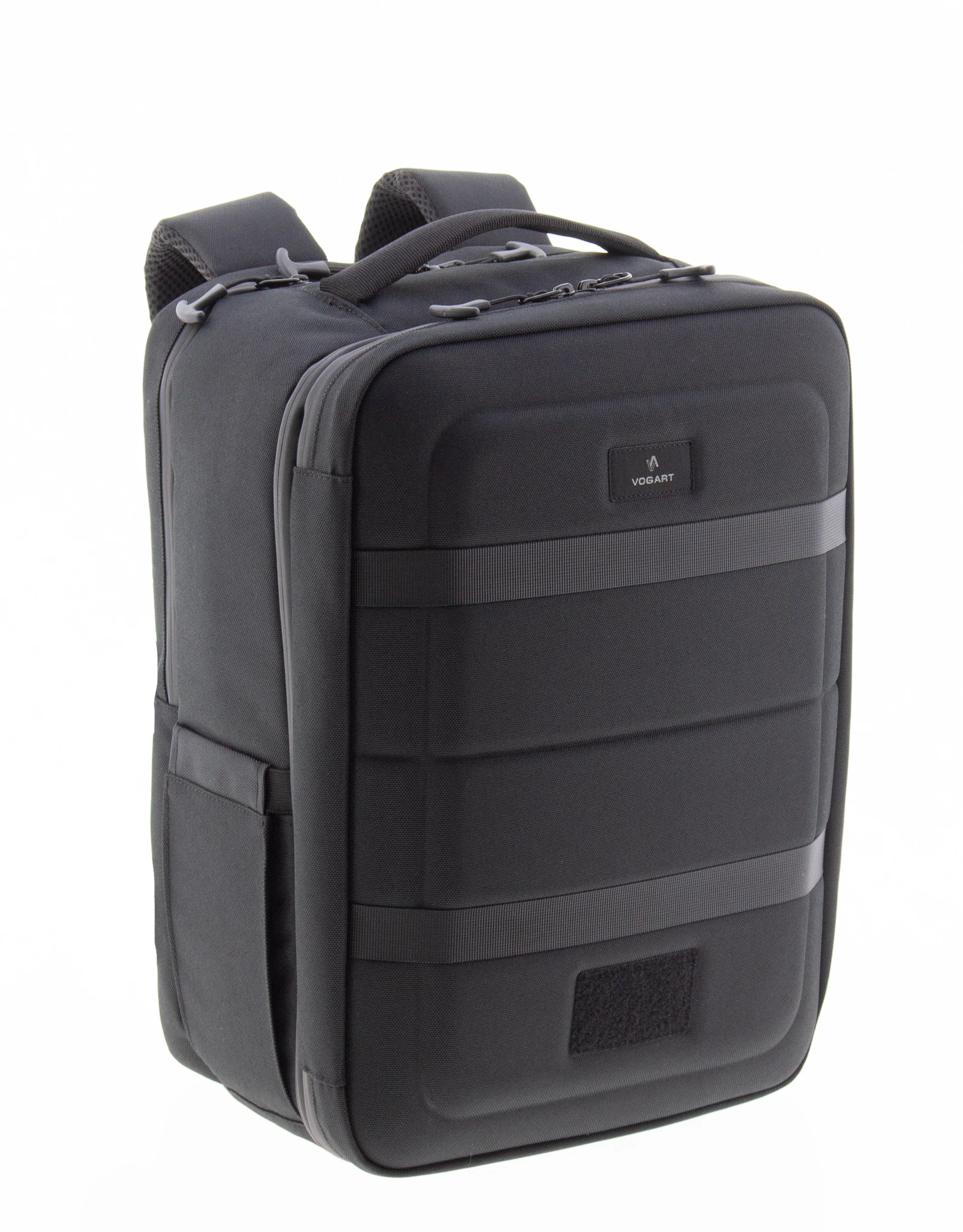 VOGART MOCHILA DE VIAJE EXTENSIBLE M - Image 4