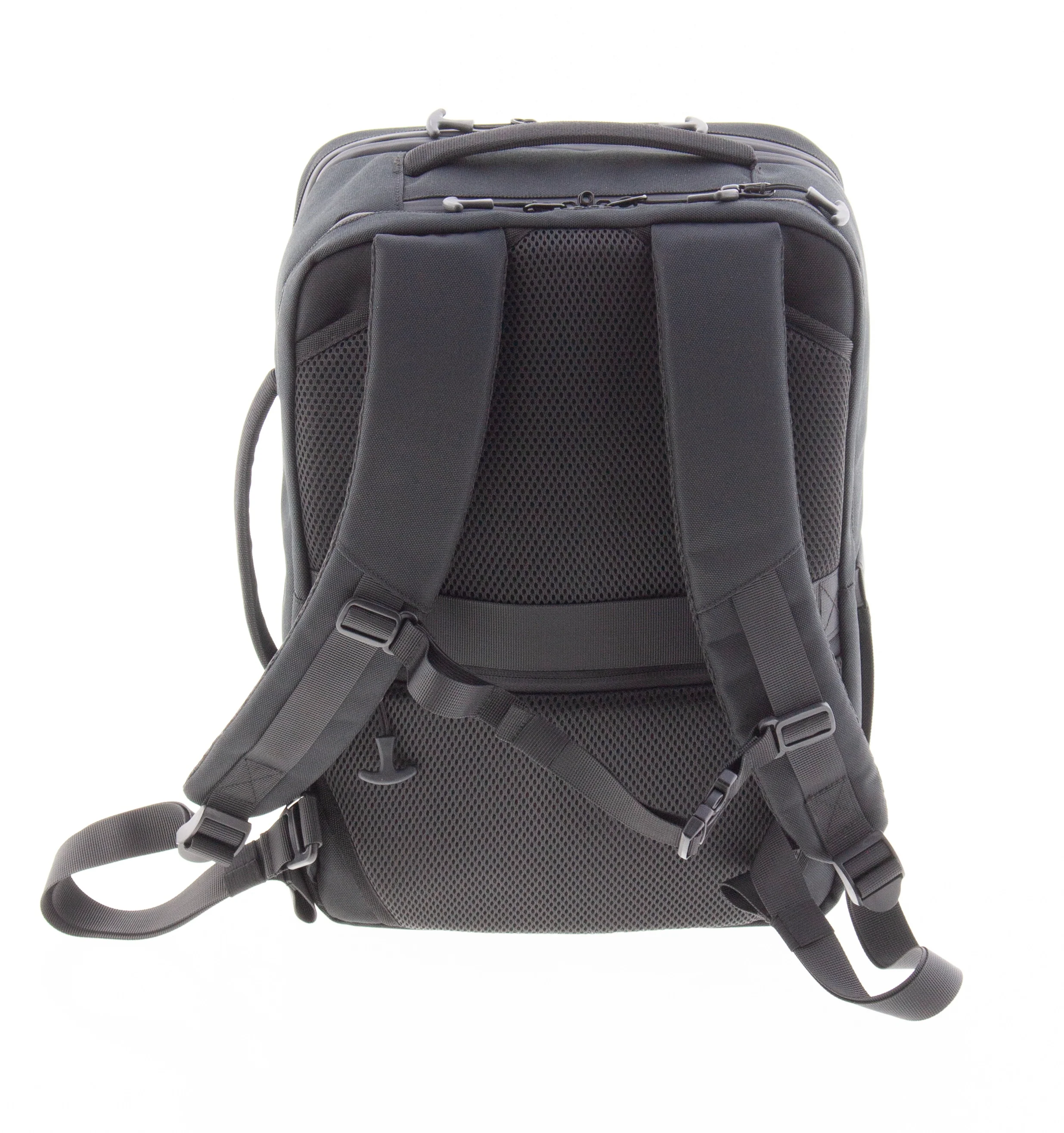 VOGART MOCHILA DE VIAJE EXTENSIBLE M - Image 5