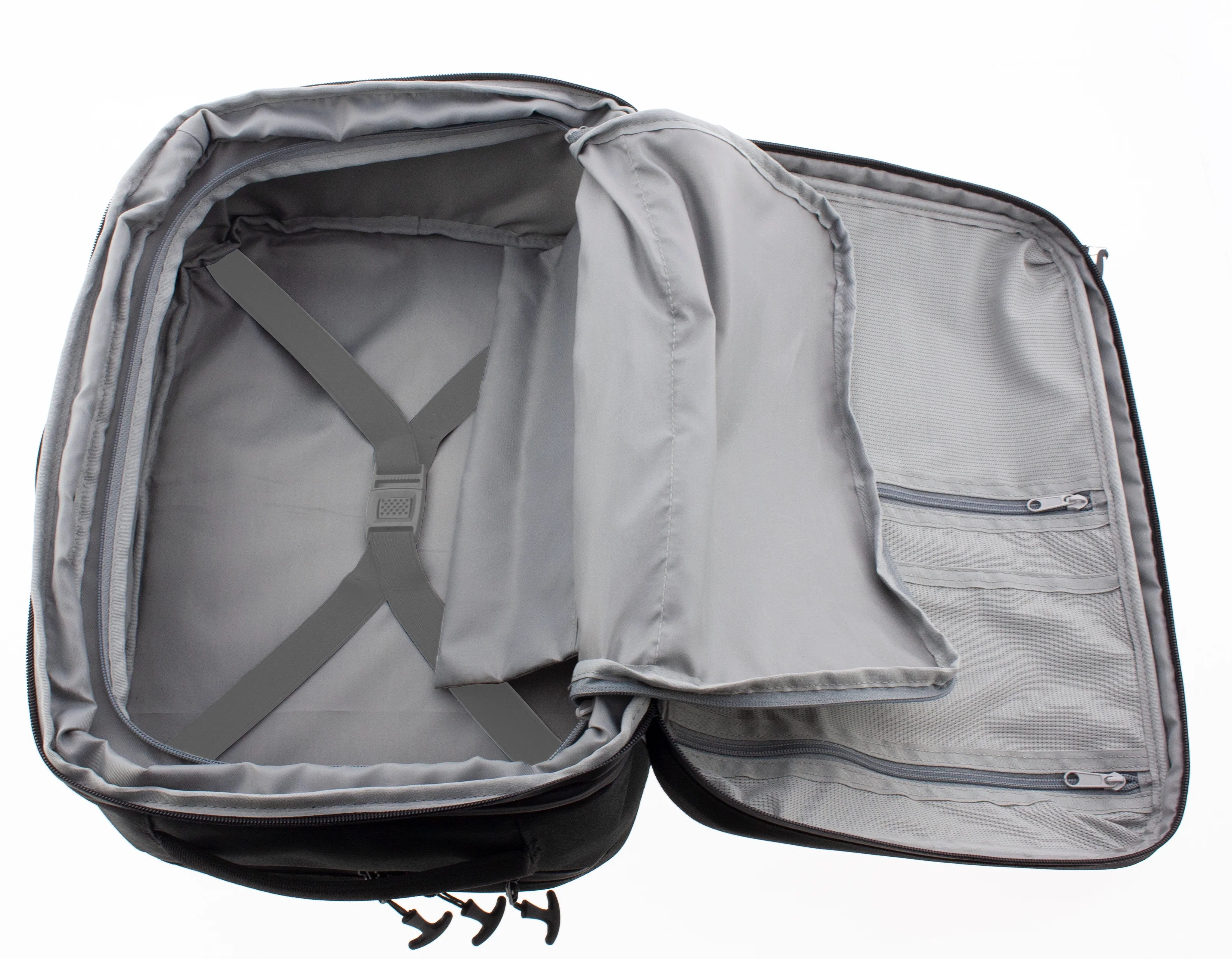 VOGART MOCHILA DE VIAJE EXTENSIBLE M - Image 7