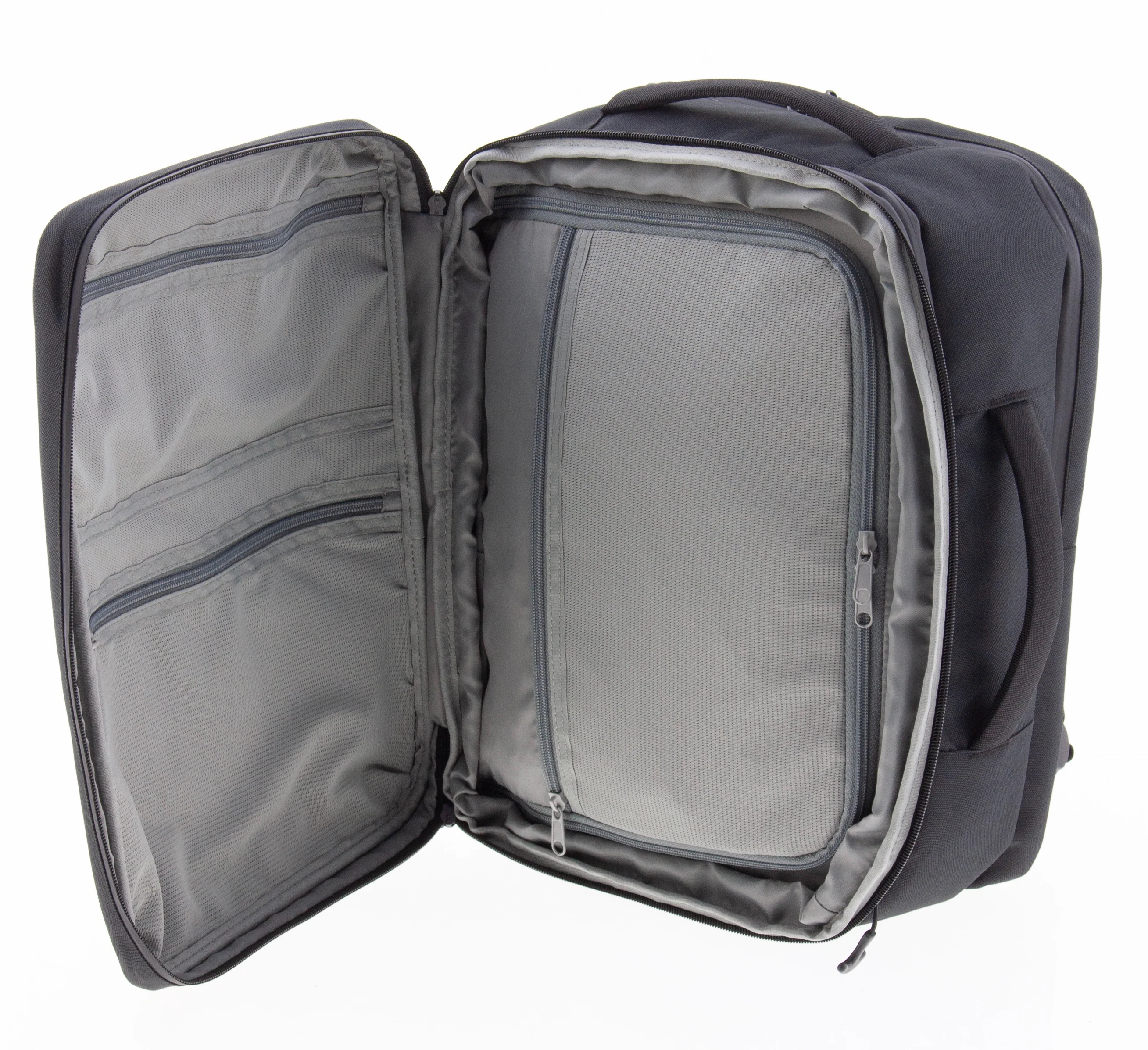 VOGART MOCHILA DE VIAJE EXTENSIBLE M - Image 8