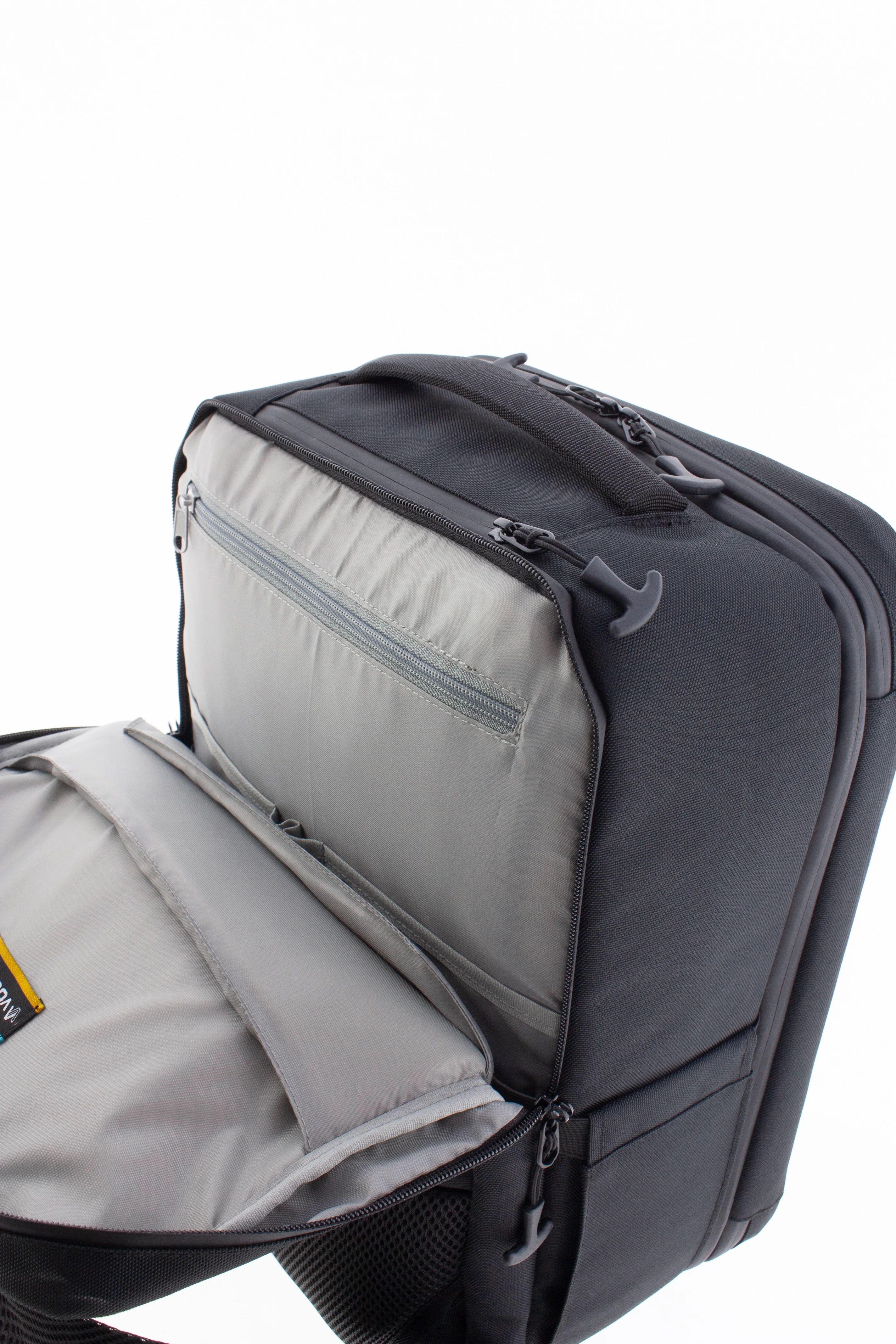 VOGART MOCHILA DE VIAJE EXTENSIBLE M - Image 9