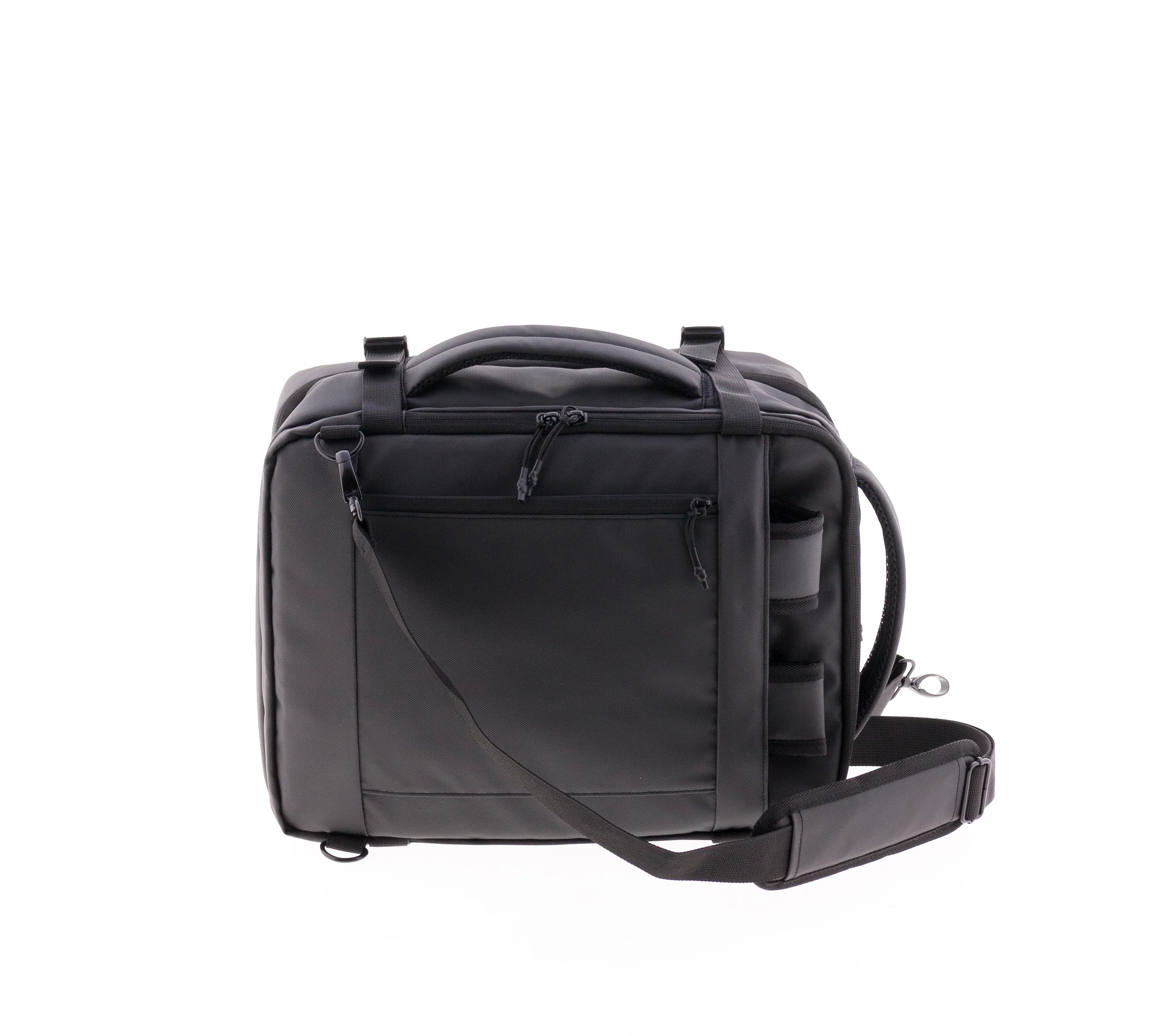 VOGART MOCHILA CONVERTIBLE EN BOLSA VIAJE DE CABINA - Image 10