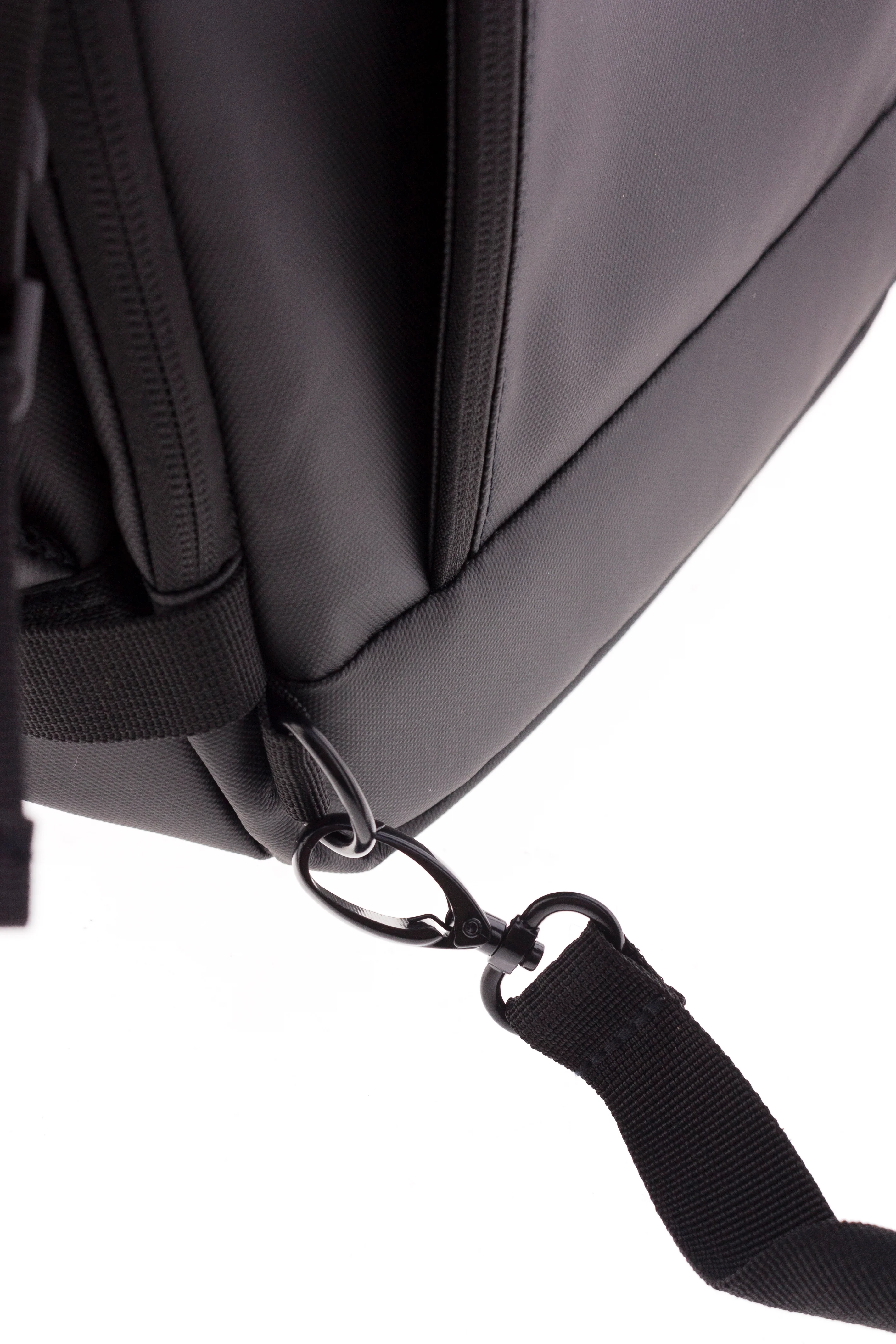 VOGART MOCHILA CONVERTIBLE EN BOLSA VIAJE DE CABINA - Image 12