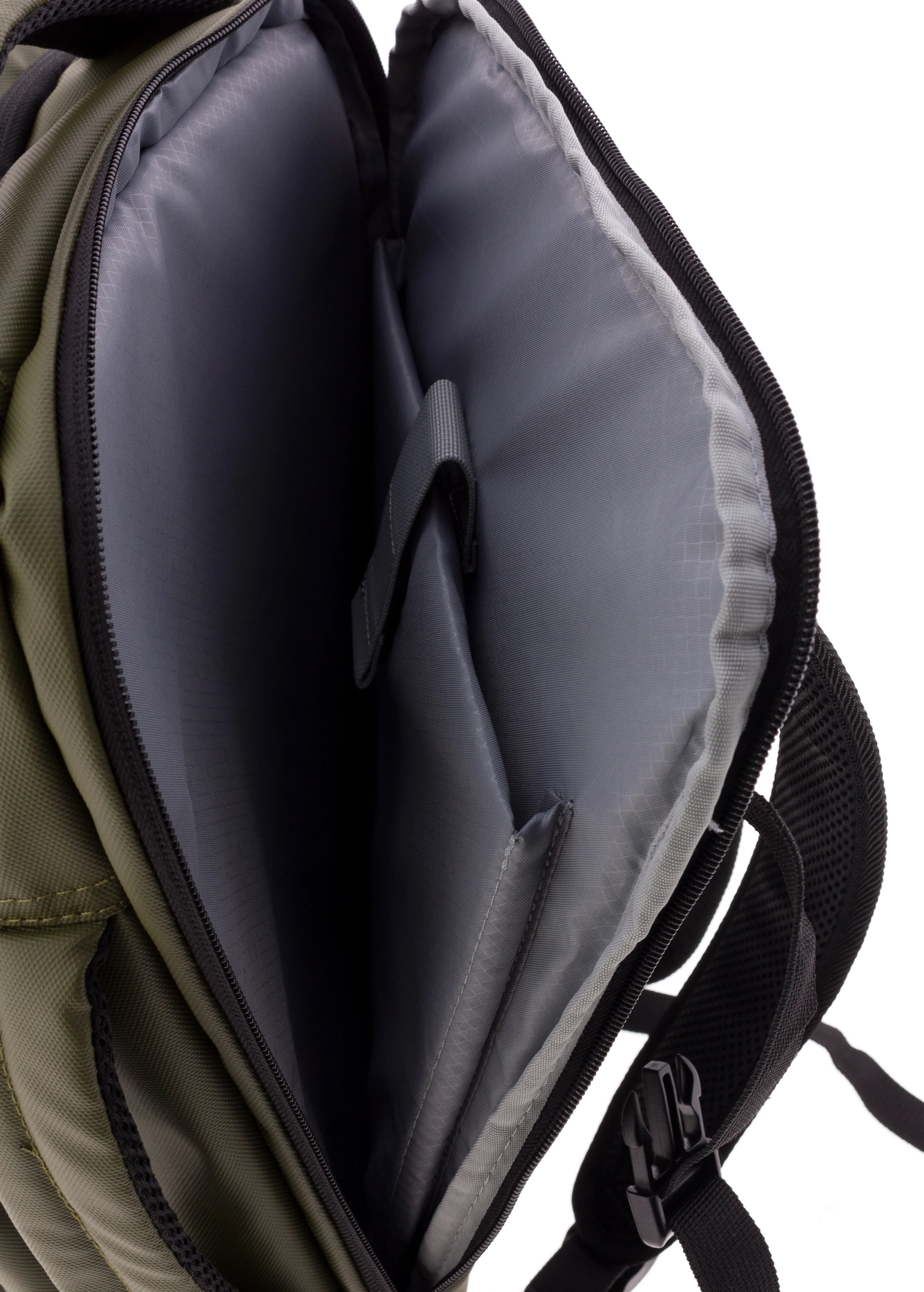 VOGART MOCHILA CONVERTIBLE EN BOLSA VIAJE DE CABINA - Image 18