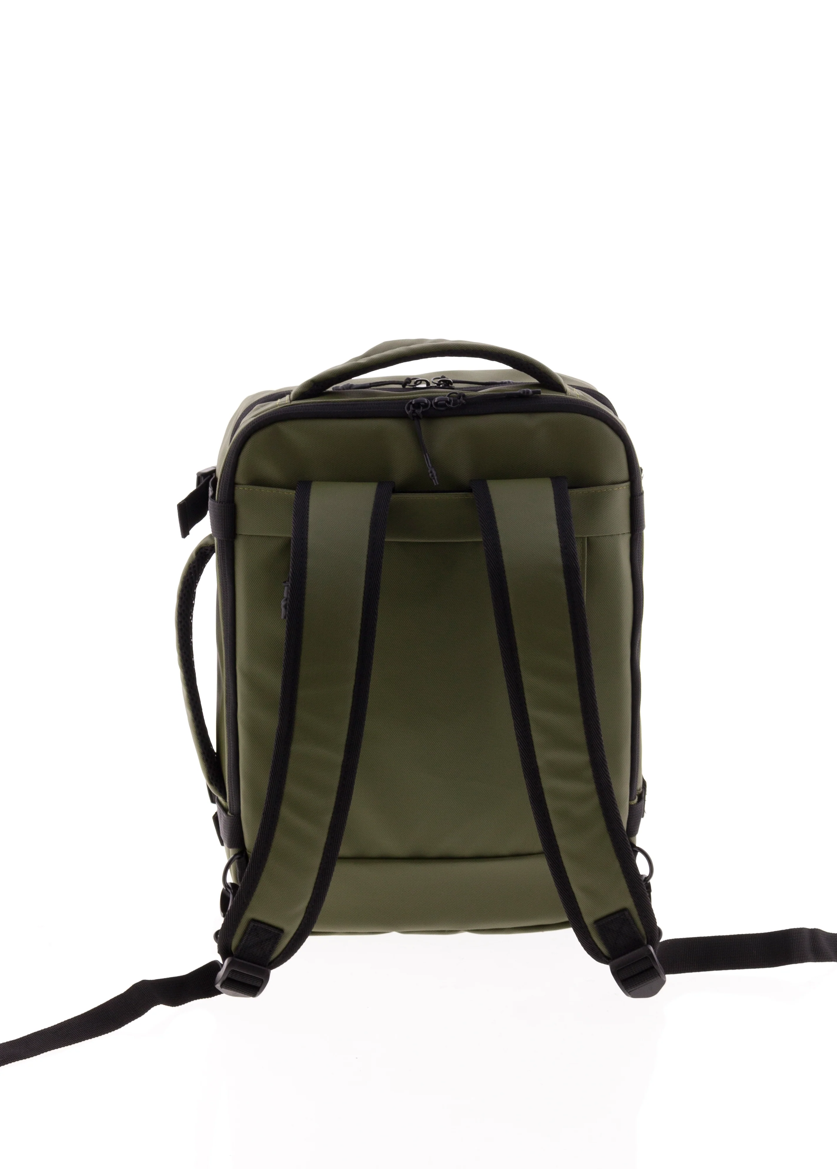 VOGART MOCHILA CONVERTIBLE EN BOLSA VIAJE DE CABINA - Image 20
