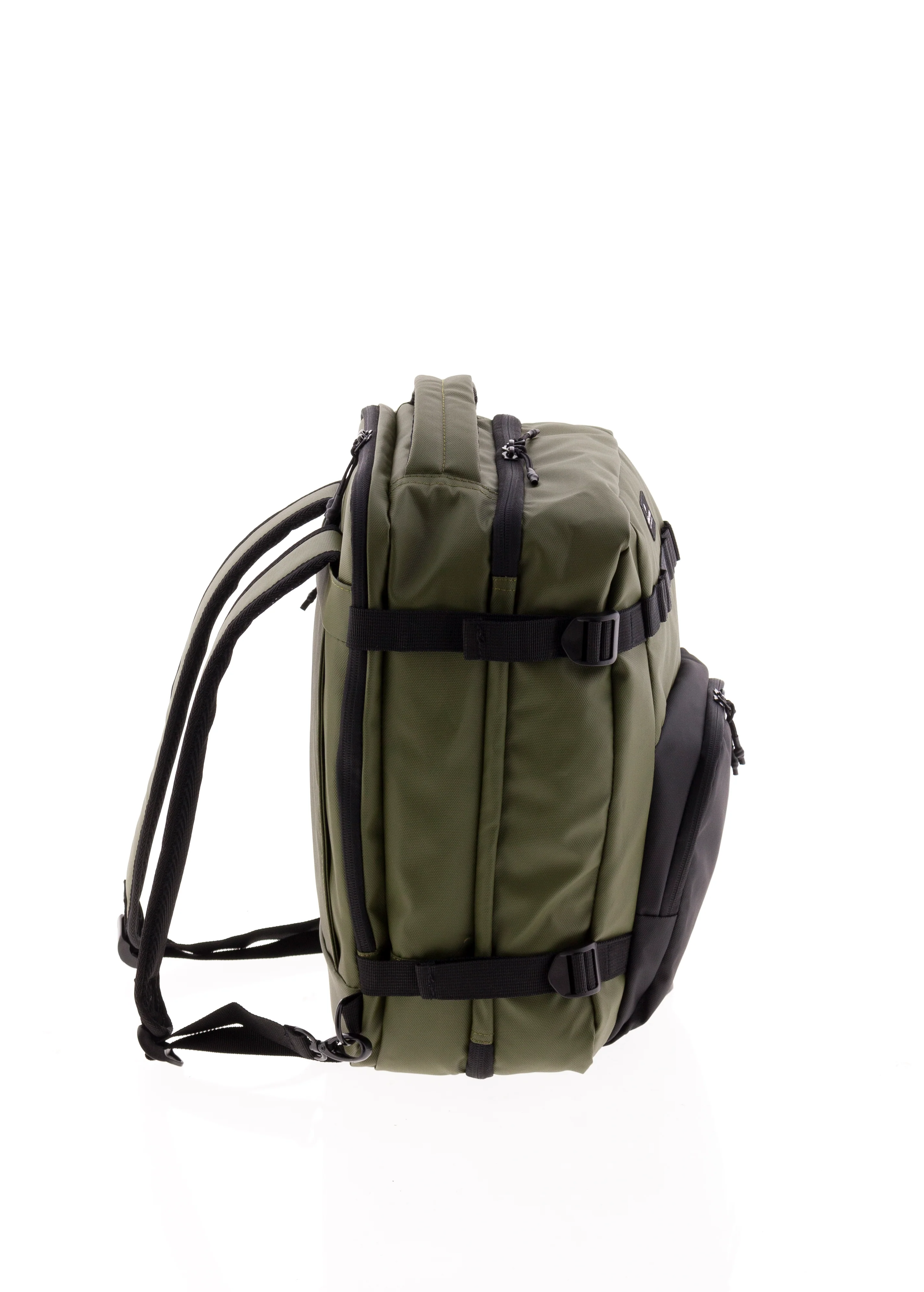 VOGART MOCHILA CONVERTIBLE EN BOLSA VIAJE DE CABINA - Image 21