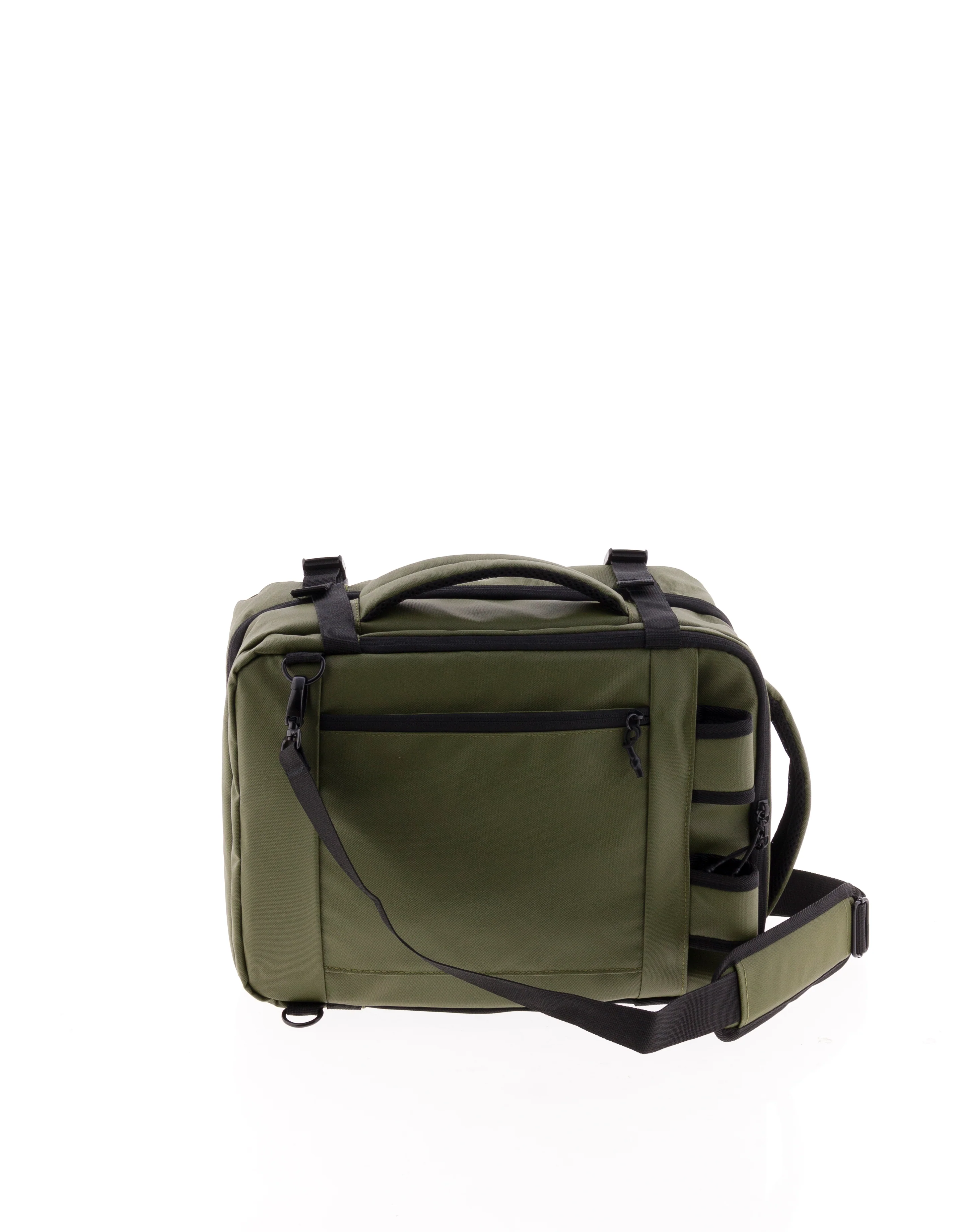 VOGART MOCHILA CONVERTIBLE EN BOLSA VIAJE DE CABINA - Image 23