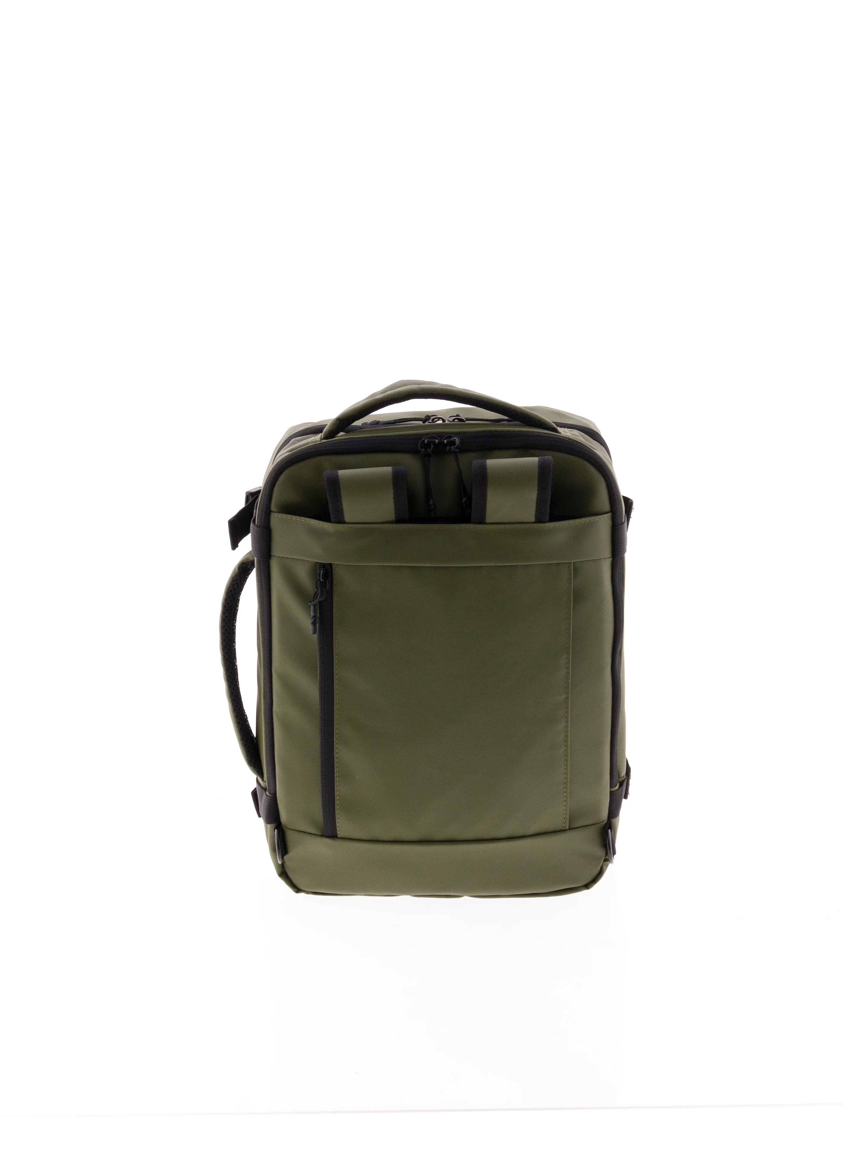 VOGART MOCHILA CONVERTIBLE EN BOLSA VIAJE DE CABINA - Image 24