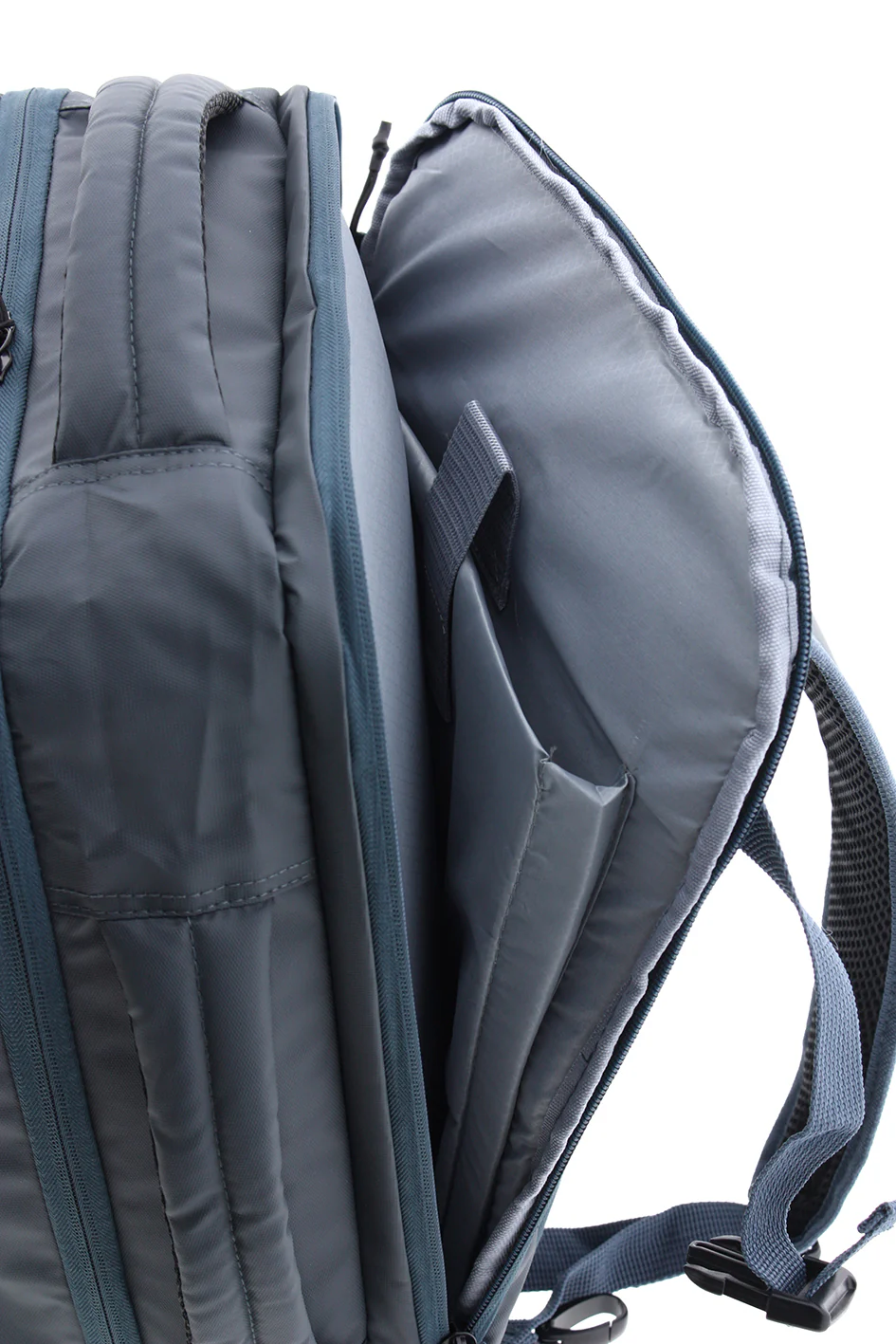 VOGART MOCHILA CONVERTIBLE EN BOLSA VIAJE DE CABINA - Image 31