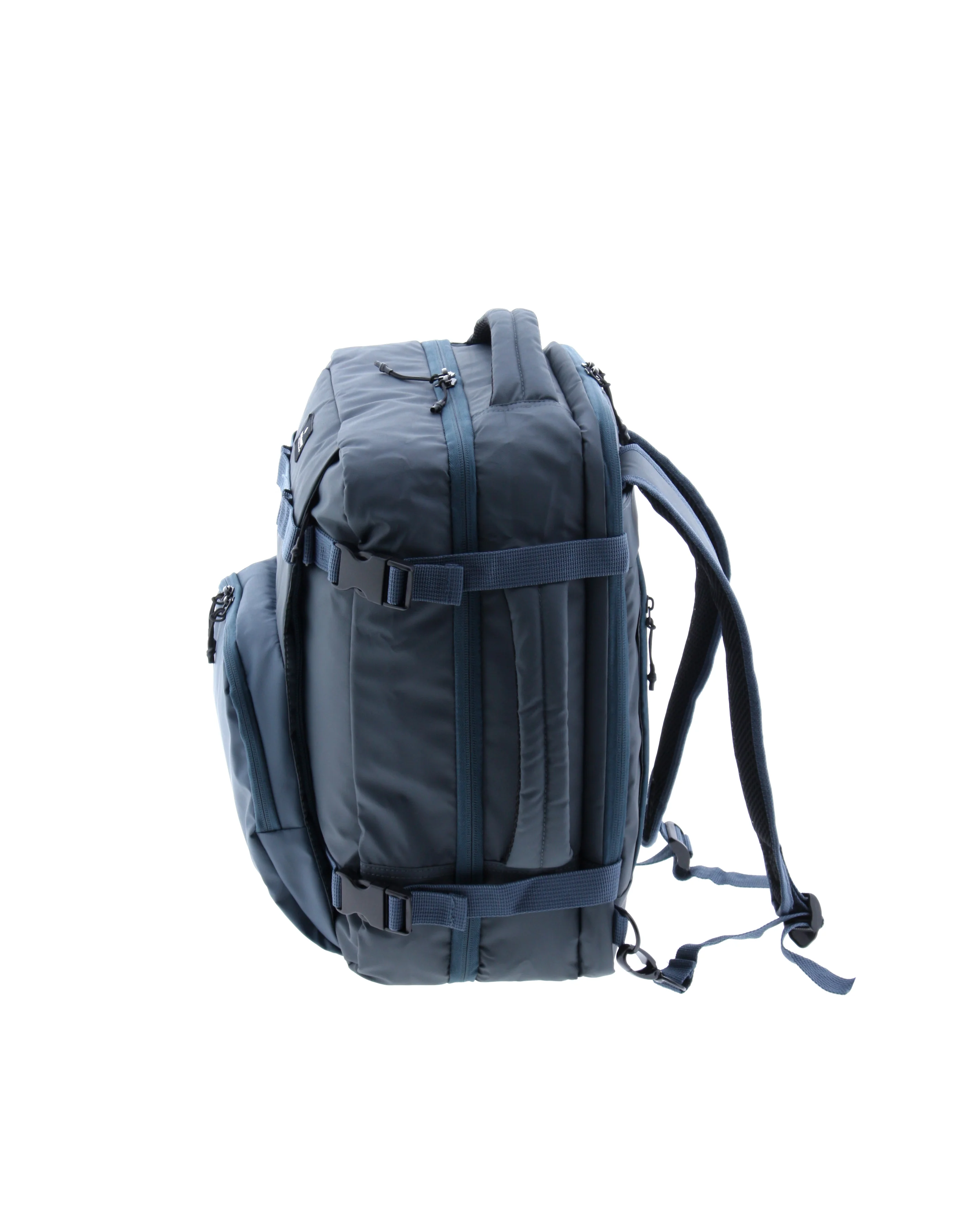 VOGART MOCHILA CONVERTIBLE EN BOLSA VIAJE DE CABINA - Image 32