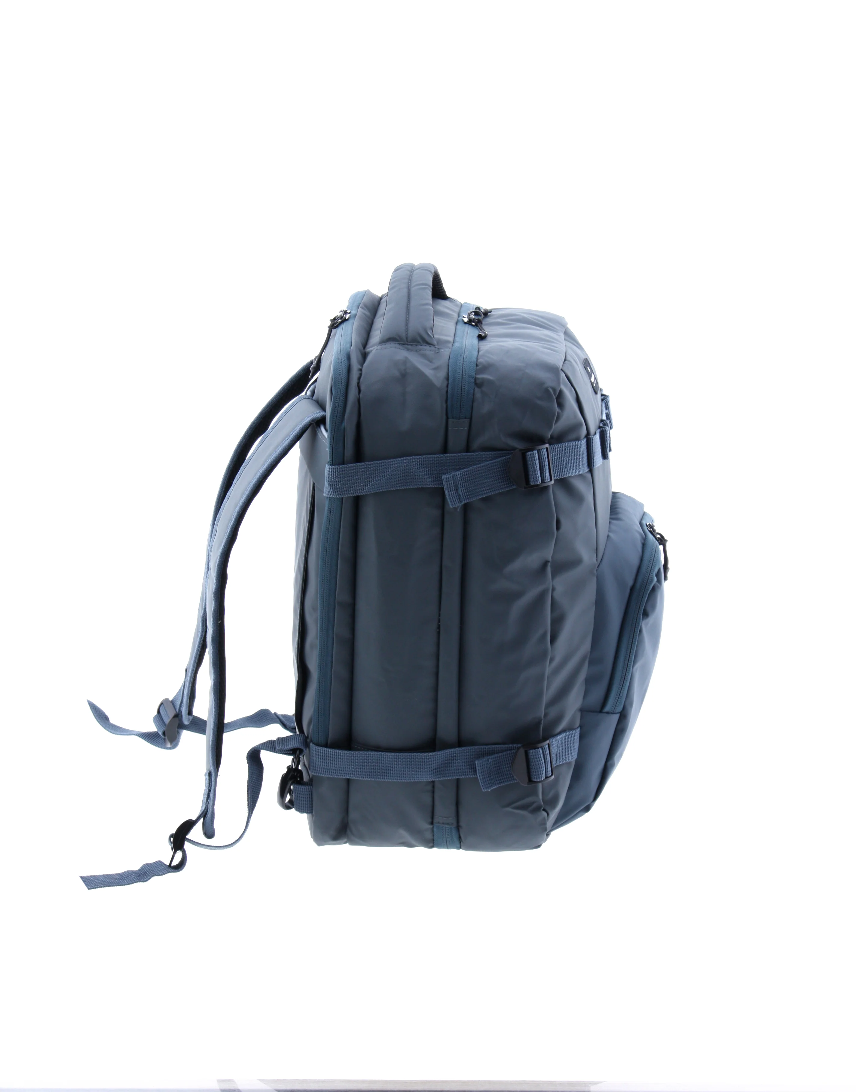 VOGART MOCHILA CONVERTIBLE EN BOLSA VIAJE DE CABINA - Image 34
