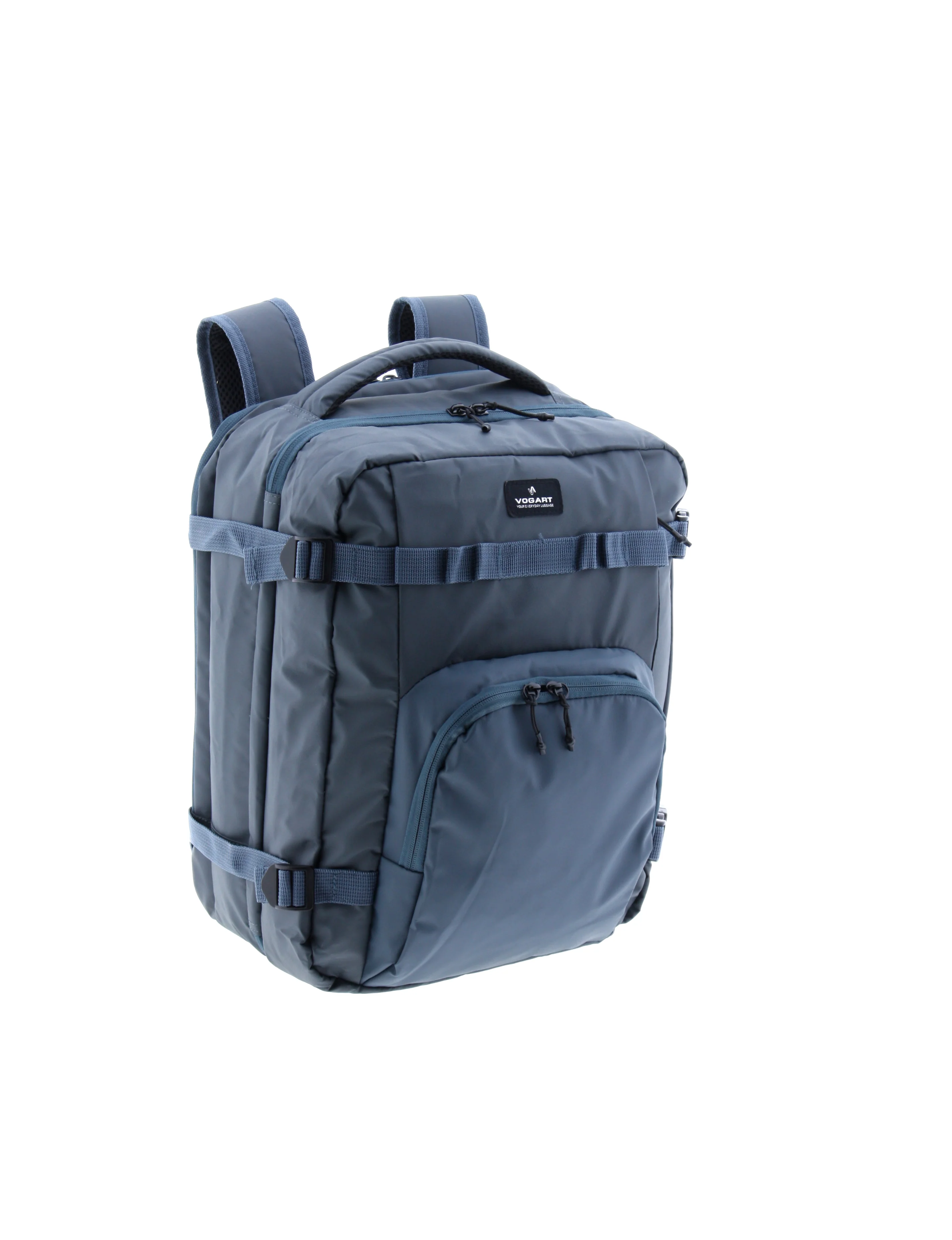 VOGART MOCHILA CONVERTIBLE EN BOLSA VIAJE DE CABINA - Image 35