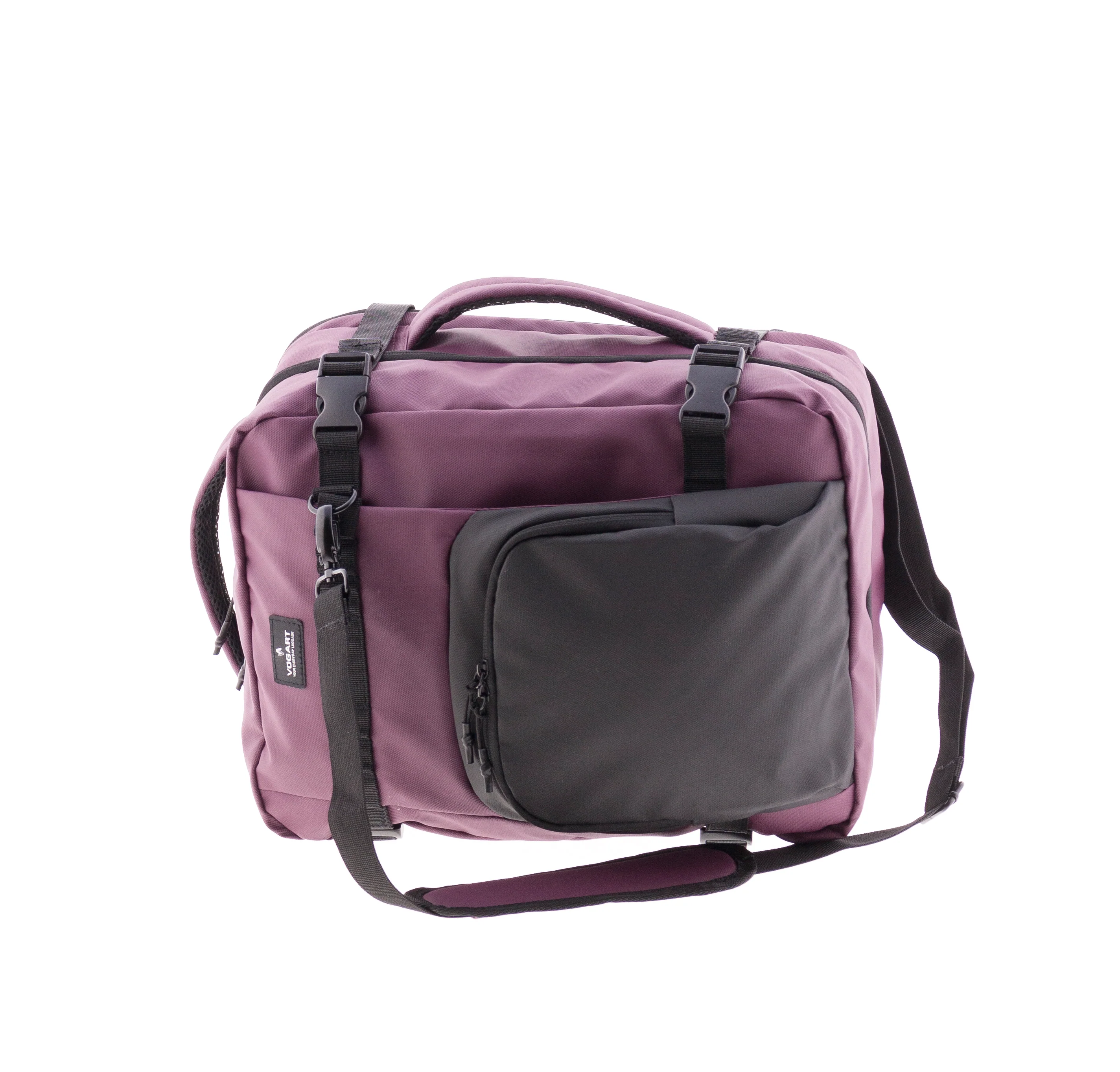 VOGART MOCHILA CONVERTIBLE EN BOLSA VIAJE DE CABINA - Image 38