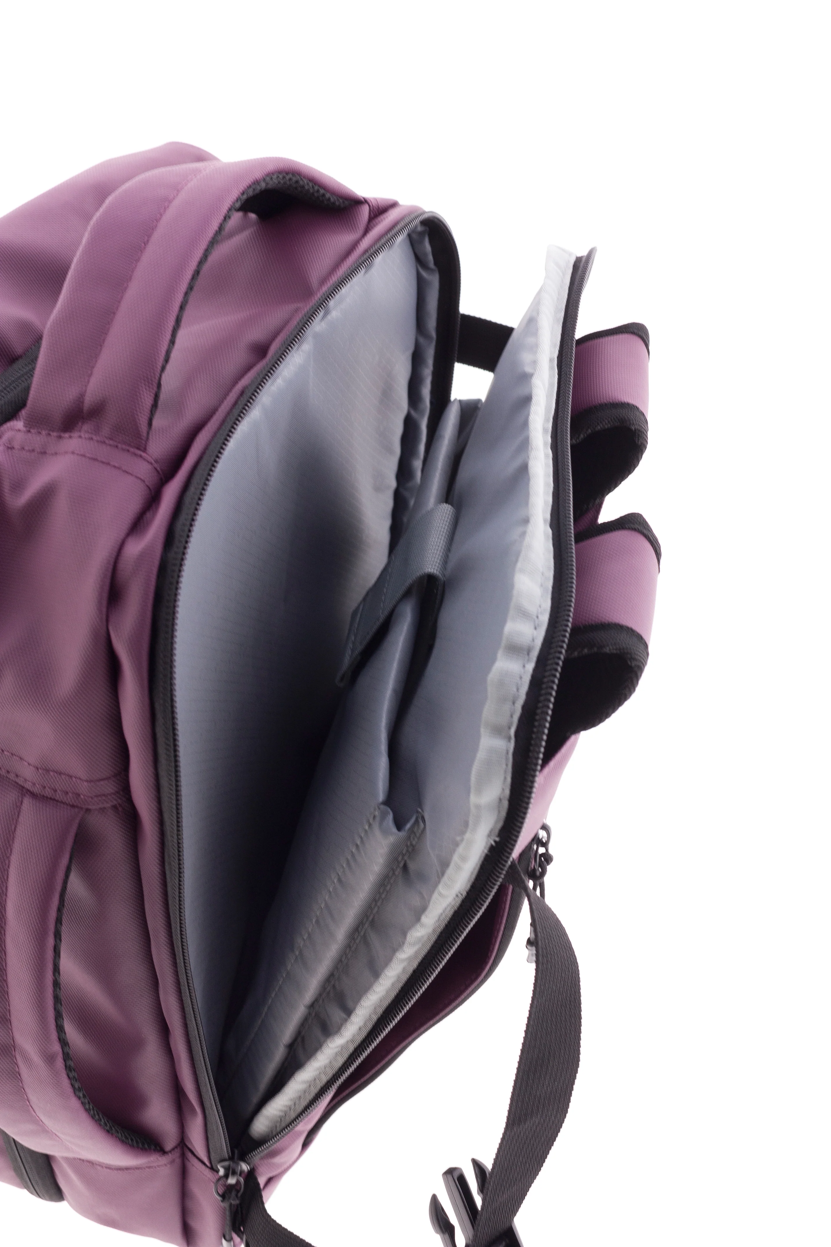 VOGART MOCHILA CONVERTIBLE EN BOLSA VIAJE DE CABINA - Image 41