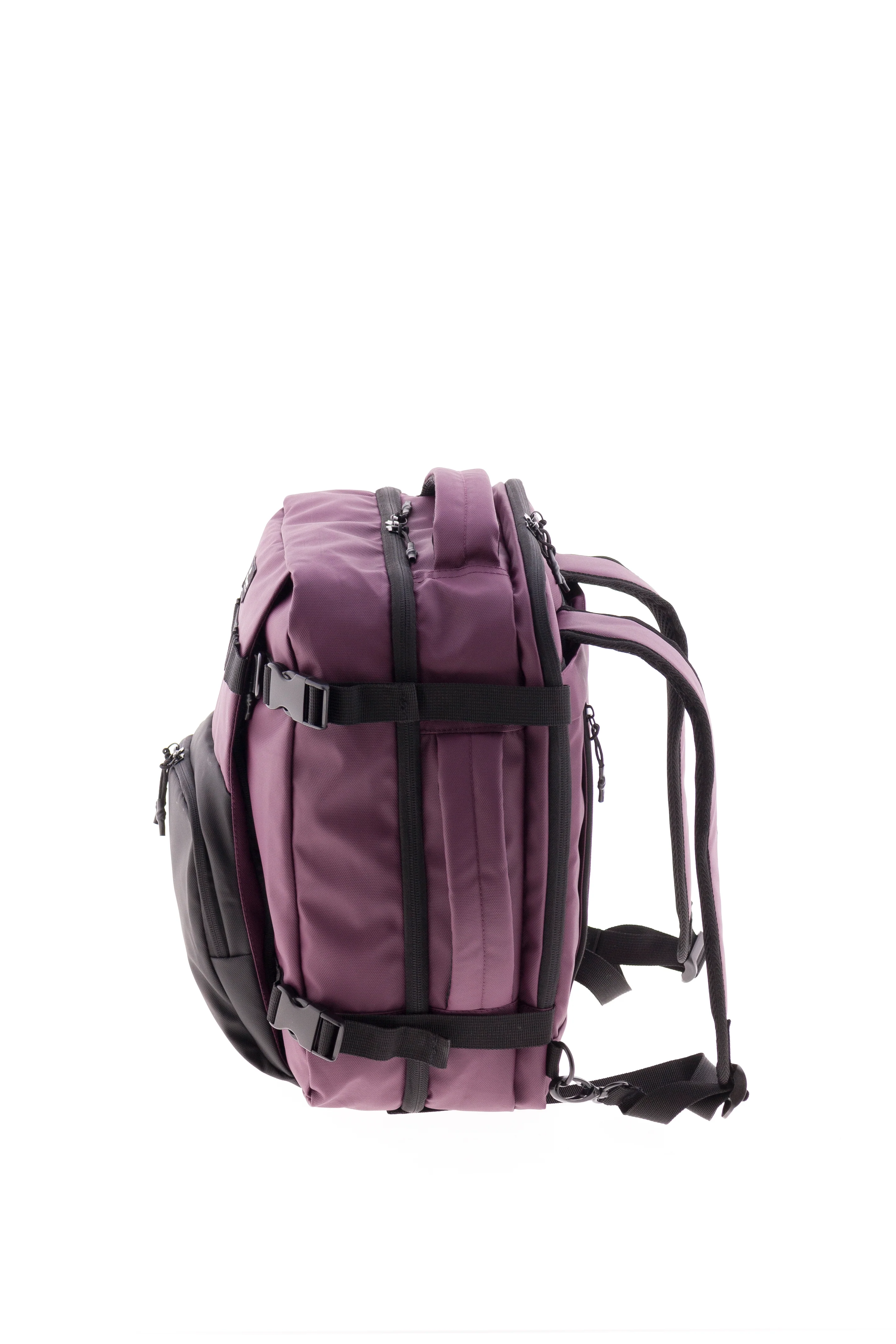 VOGART MOCHILA CONVERTIBLE EN BOLSA VIAJE DE CABINA - Image 42