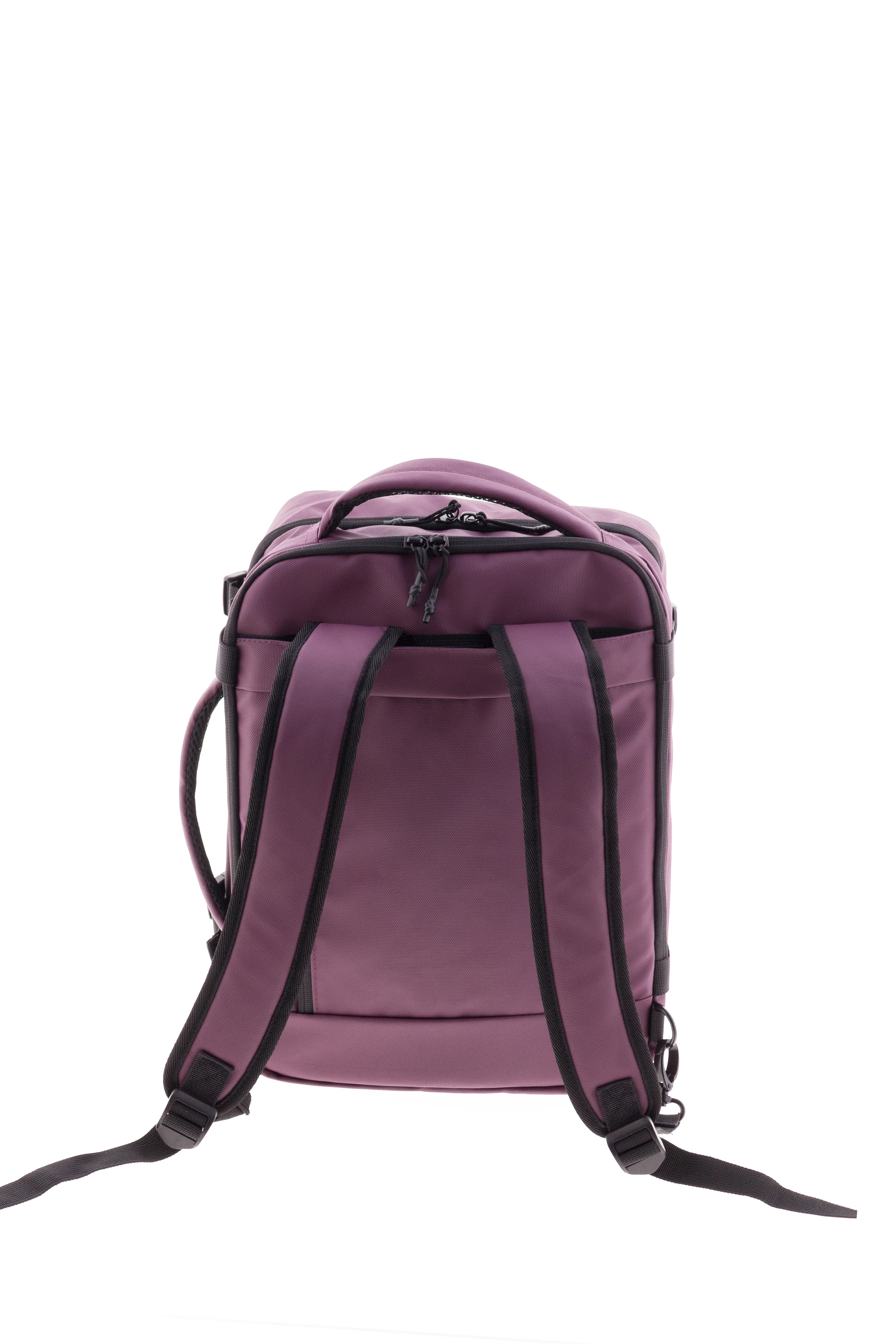VOGART MOCHILA CONVERTIBLE EN BOLSA VIAJE DE CABINA - Image 43
