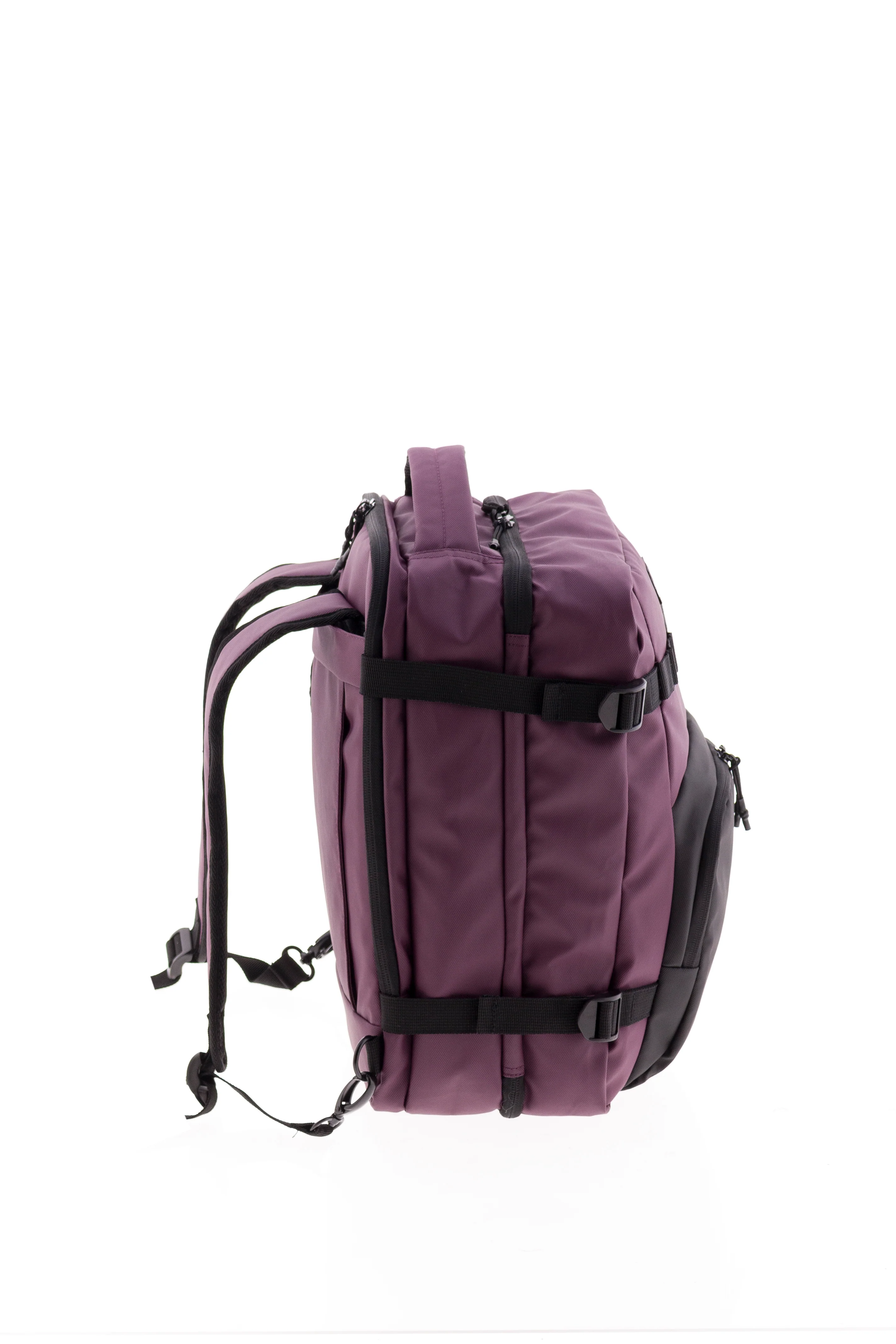VOGART MOCHILA CONVERTIBLE EN BOLSA VIAJE DE CABINA - Image 44