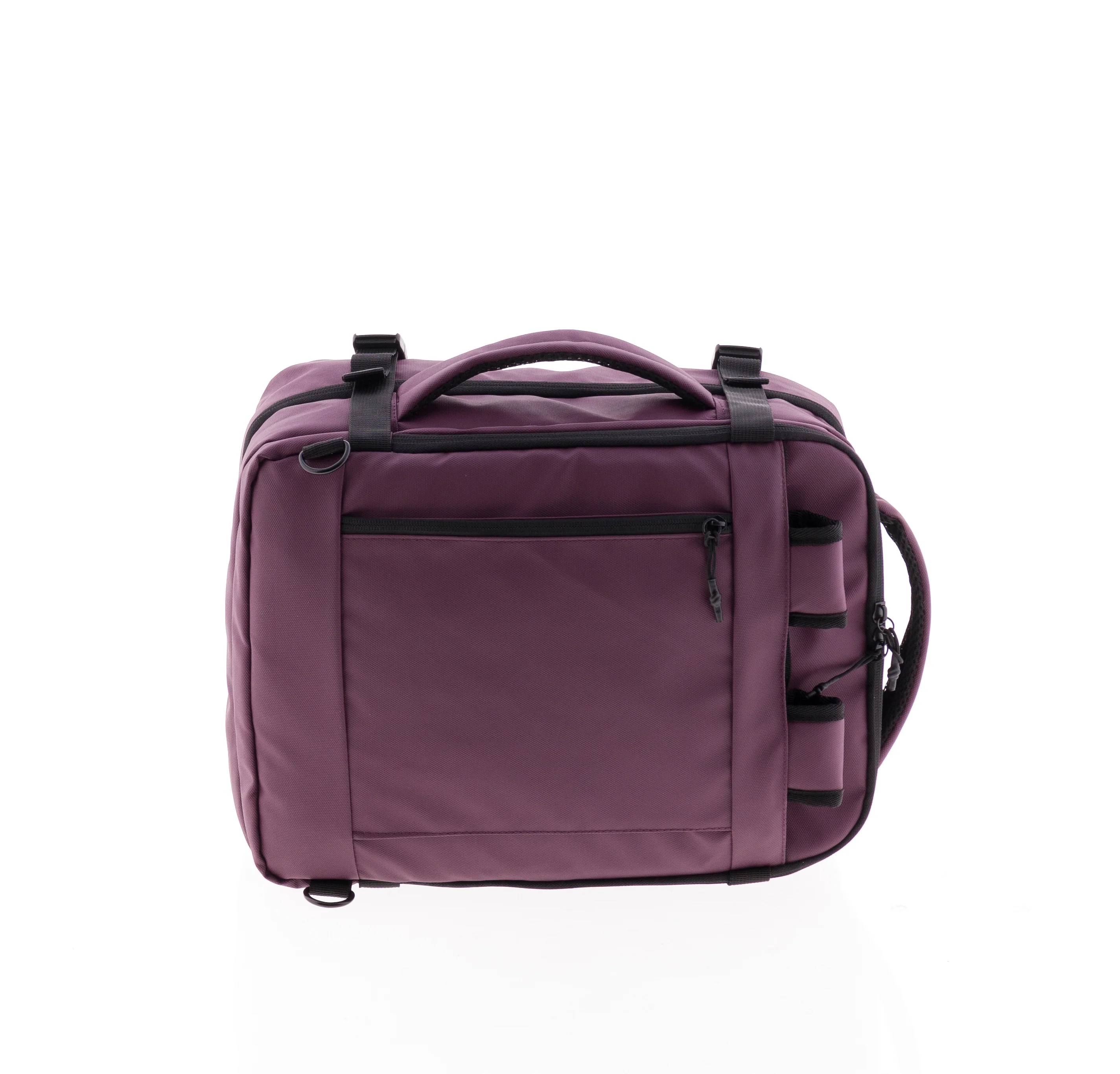 VOGART MOCHILA CONVERTIBLE EN BOLSA VIAJE DE CABINA - Image 45