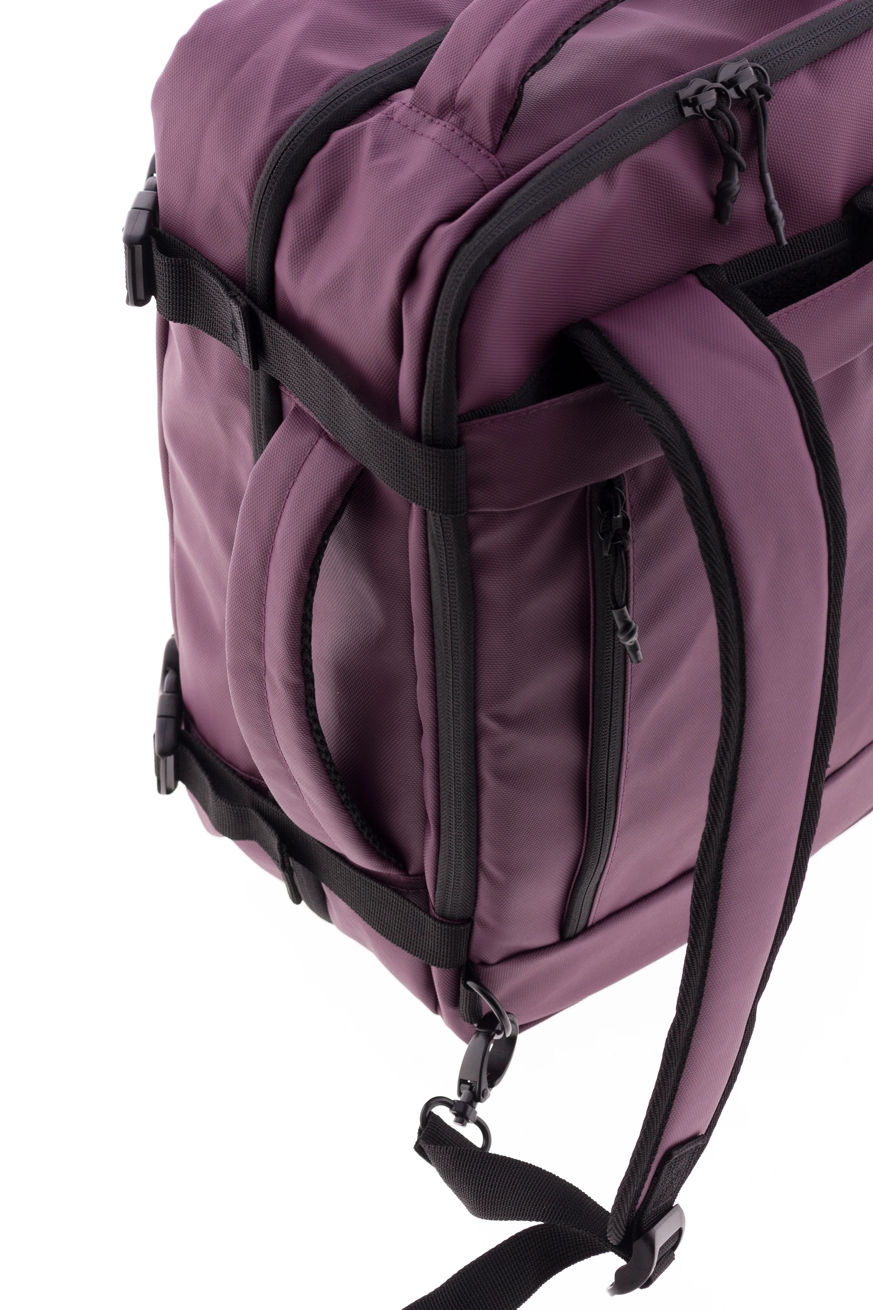 VOGART MOCHILA CONVERTIBLE EN BOLSA VIAJE DE CABINA - Image 47