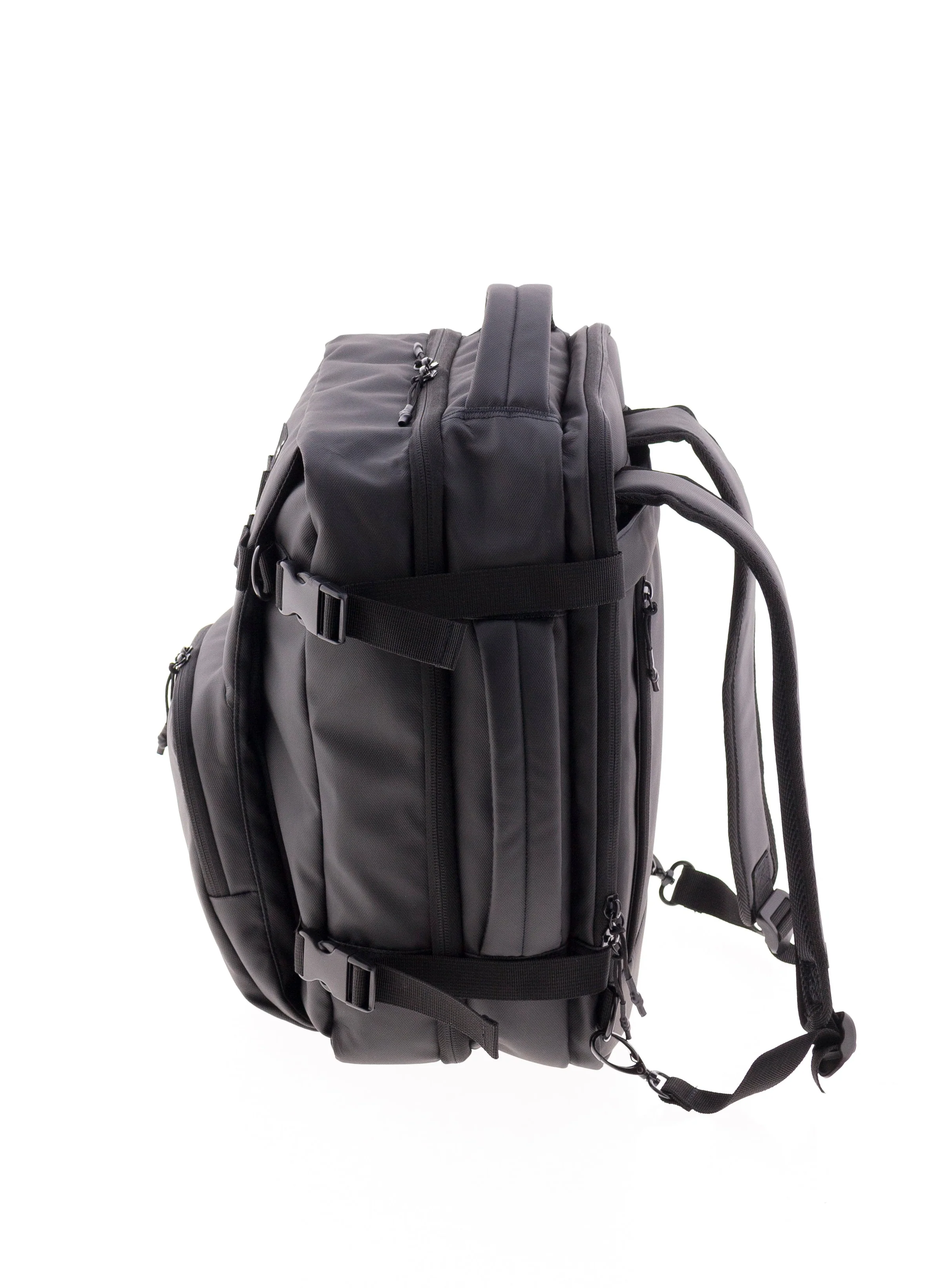 VOGART MOCHILA CONVERTIBLE EN BOLSA VIAJE DE CABINA - Image 6