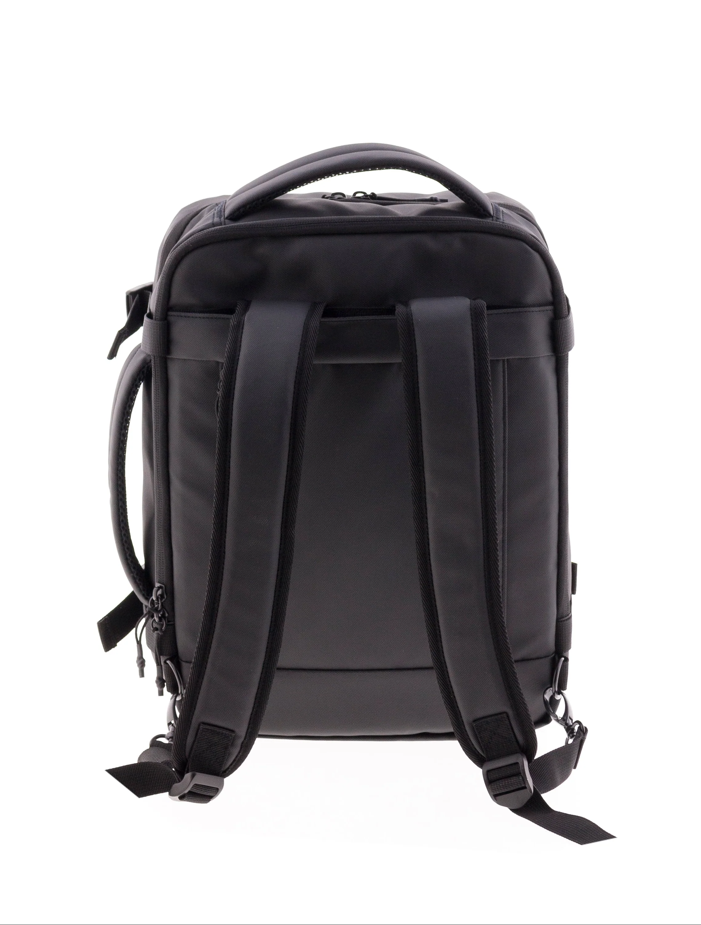 VOGART MOCHILA CONVERTIBLE EN BOLSA VIAJE DE CABINA - Image 7
