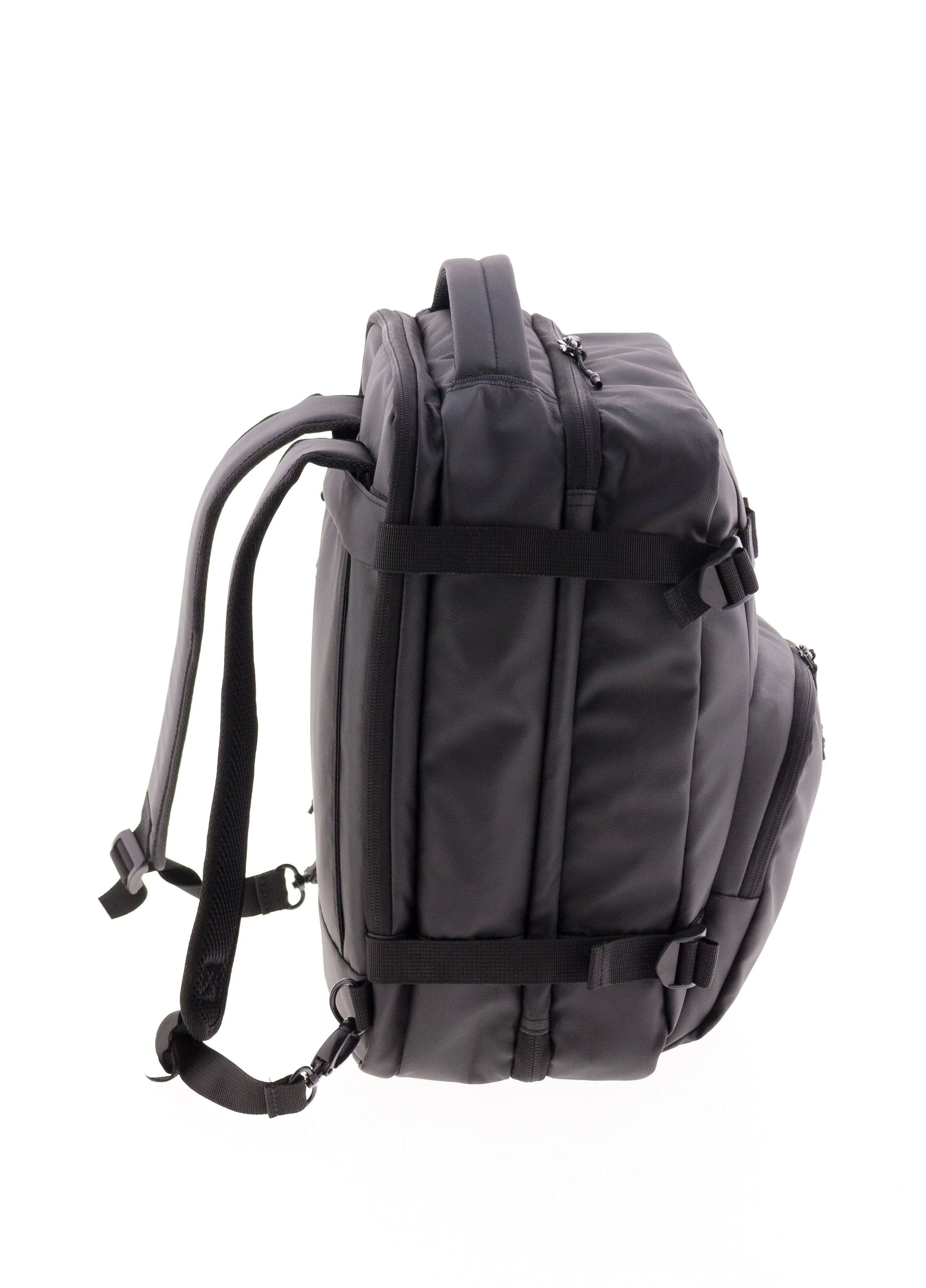 VOGART MOCHILA CONVERTIBLE EN BOLSA VIAJE DE CABINA - Image 8