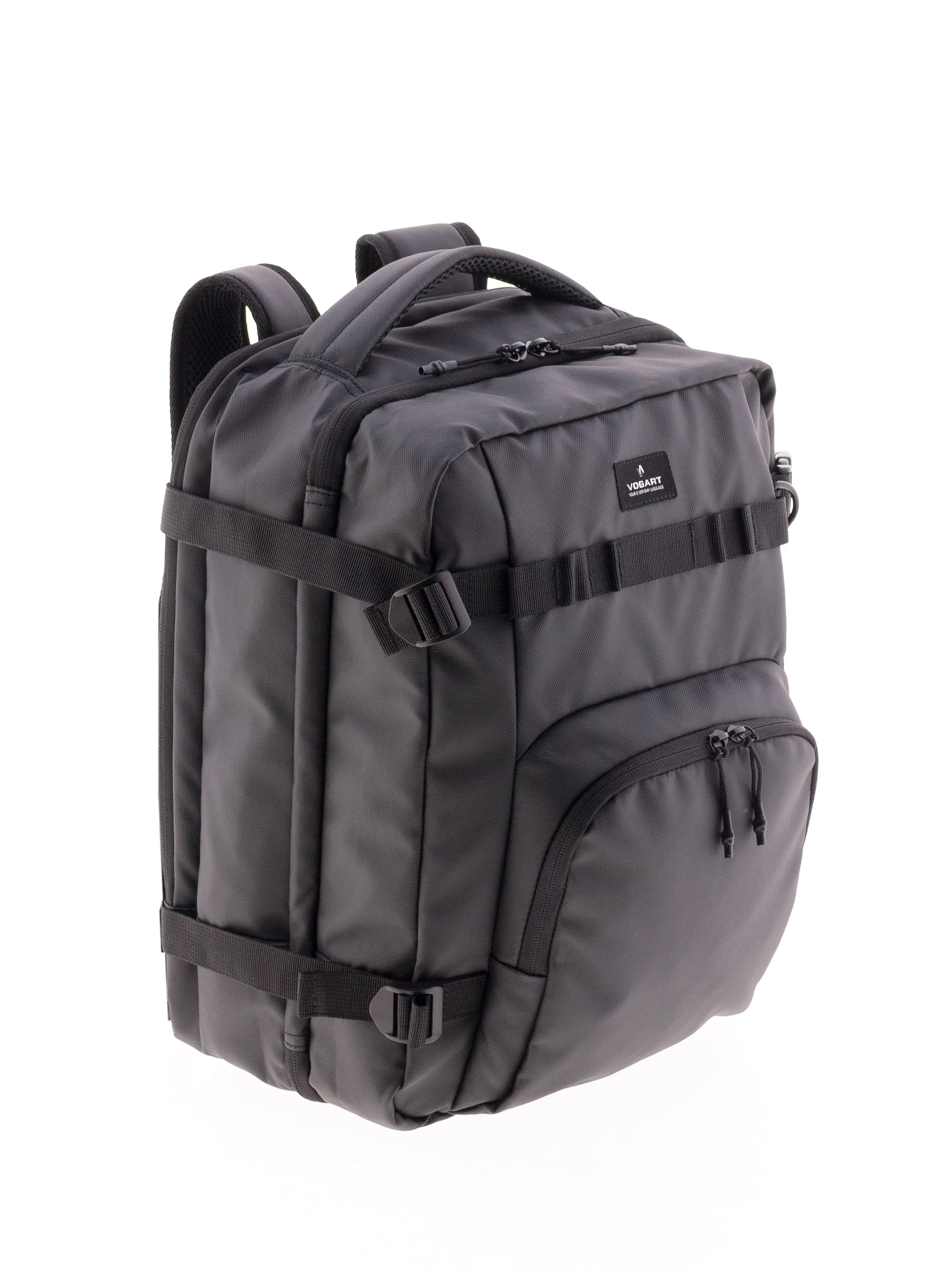 VOGART MOCHILA CONVERTIBLE EN BOLSA VIAJE DE CABINA - Image 9