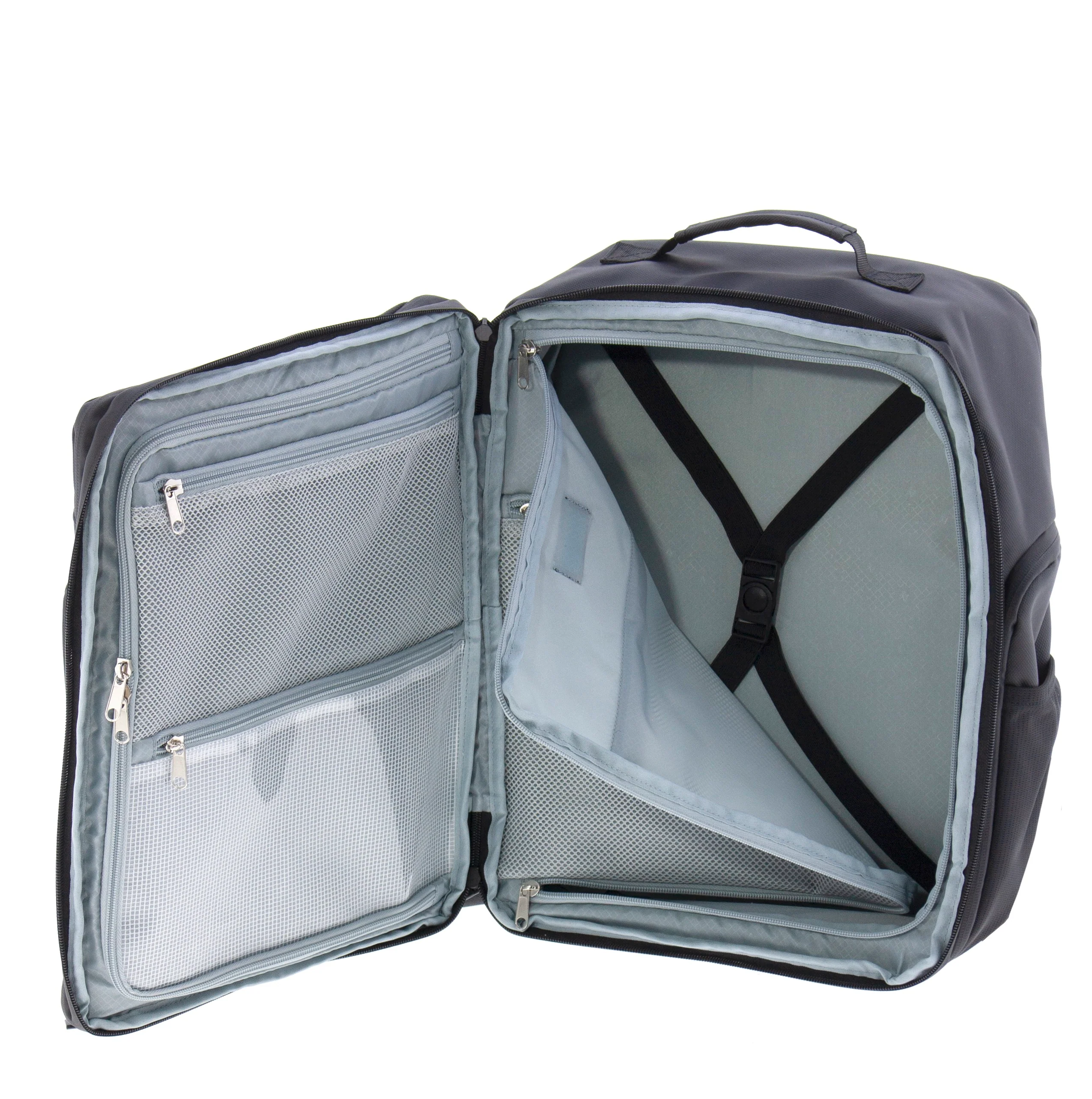 VOGART MOCHILA DE VIAJE UNDERSEAT EXTENSIBLE IMPERMEABLE - Image 10