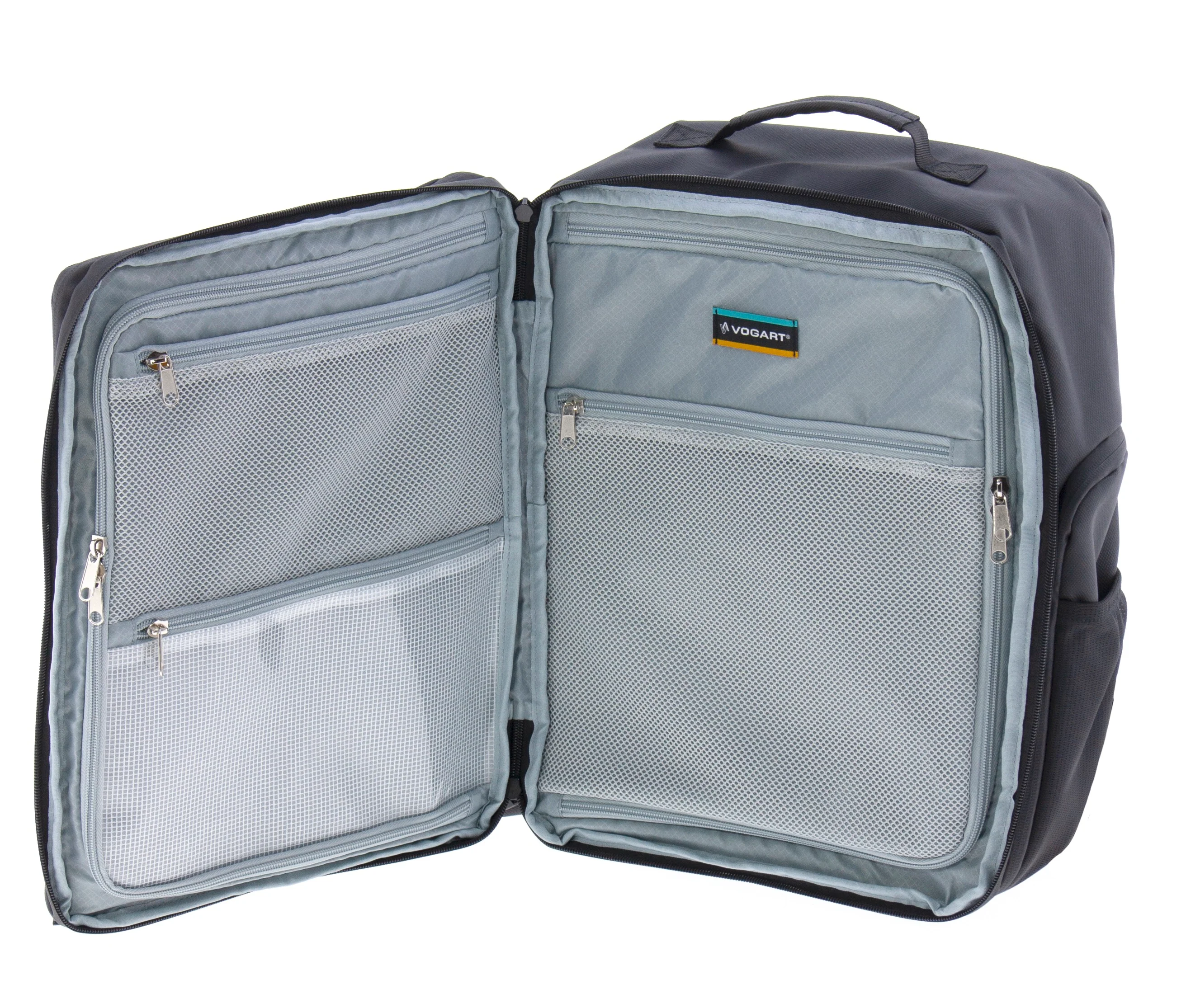 VOGART MOCHILA DE VIAJE UNDERSEAT EXTENSIBLE IMPERMEABLE - Image 11