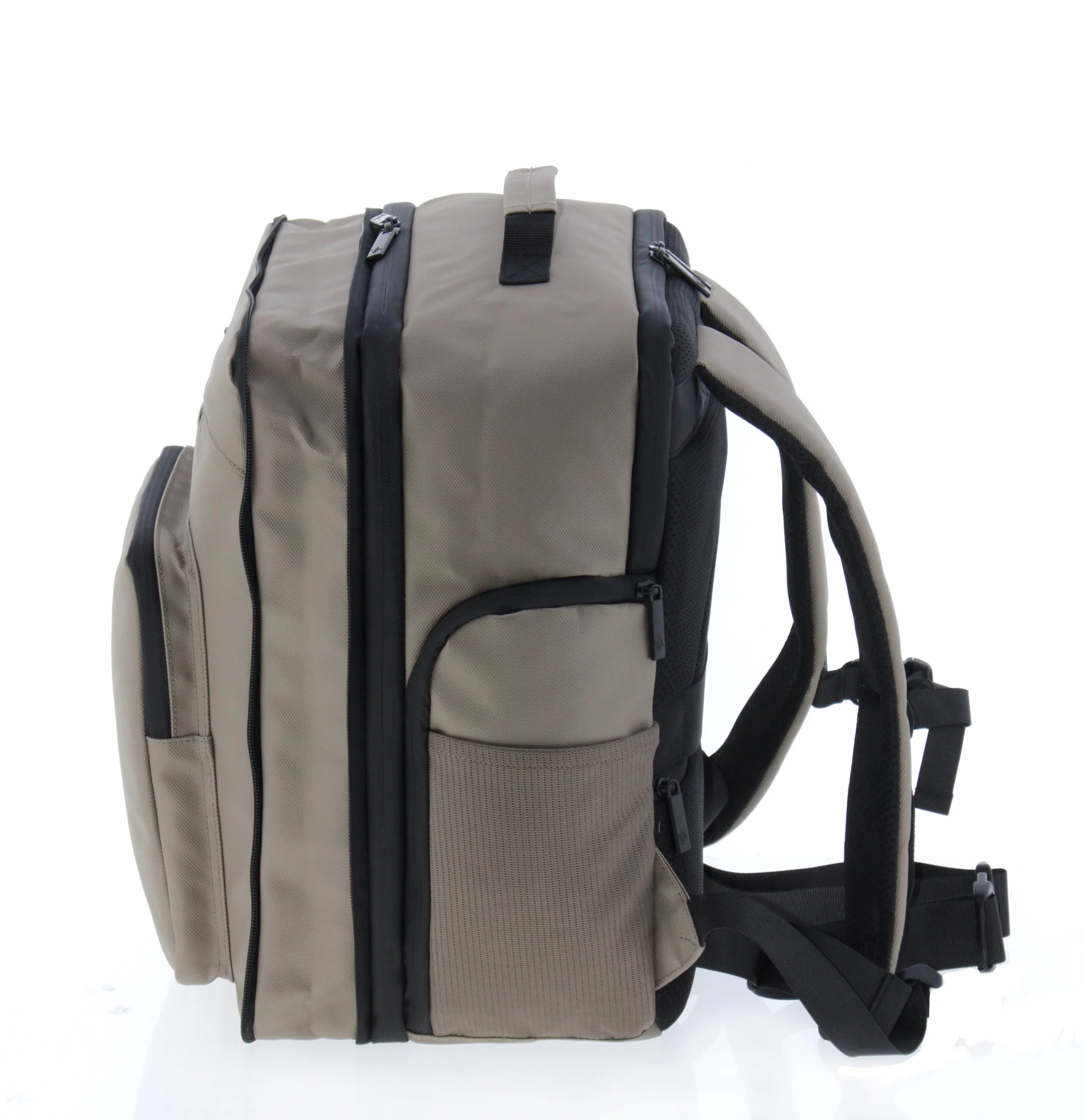 VOGART MOCHILA DE VIAJE UNDERSEAT EXTENSIBLE IMPERMEABLE - Image 6