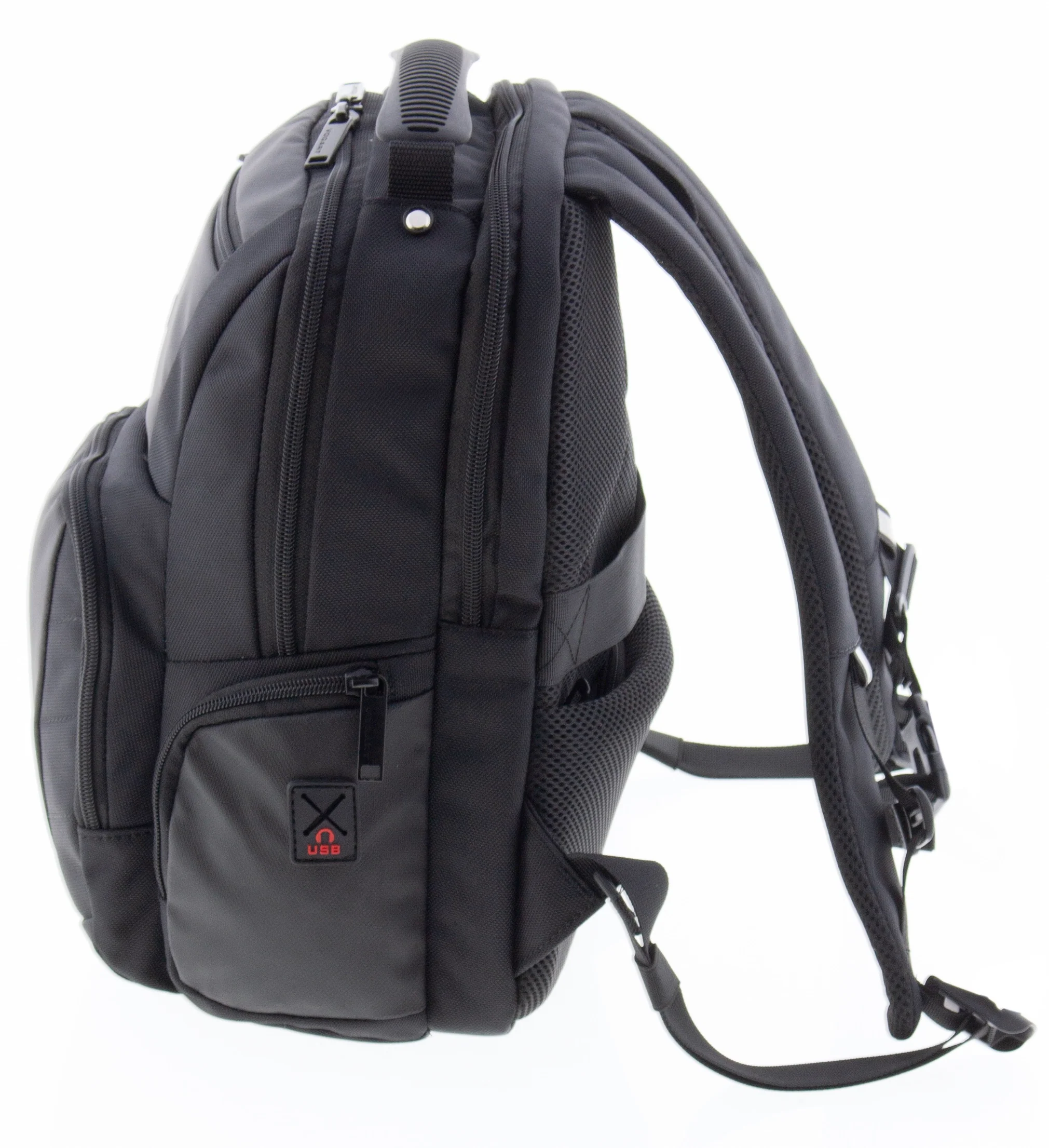 VOGART MOCHILA S BUSINESS 13" - Image 3