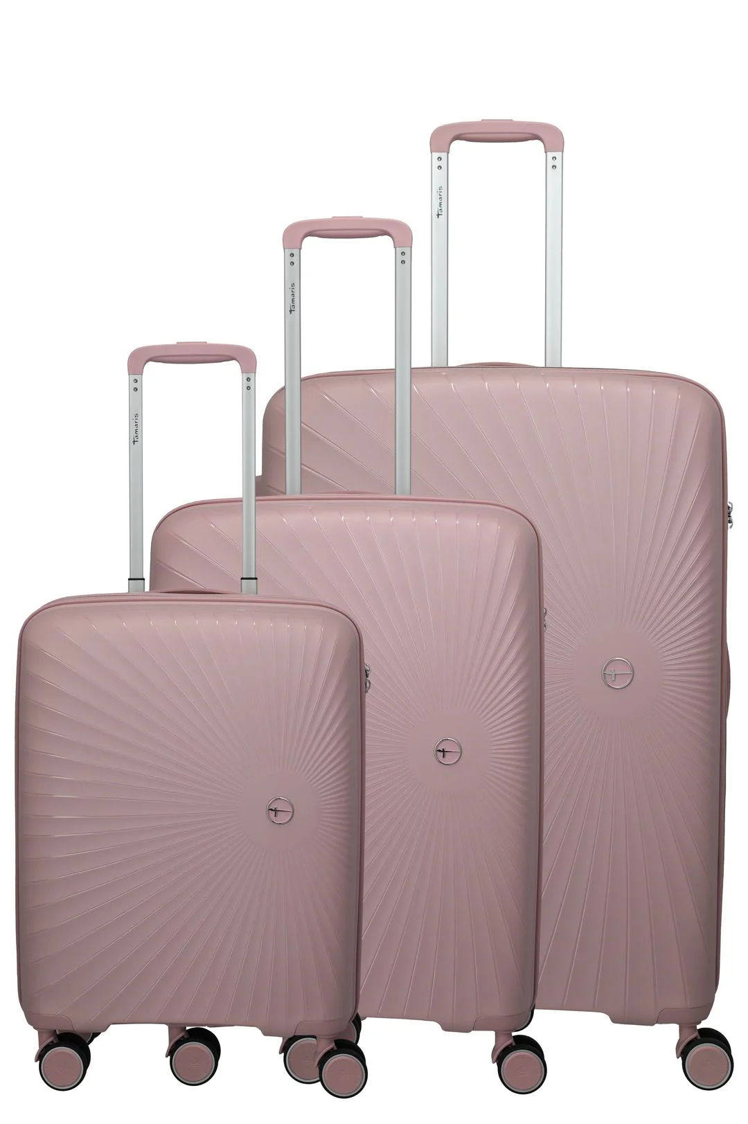 TRAVELITE VOYAAGE SET DE MALETAS L, M EXP, S - Image 14