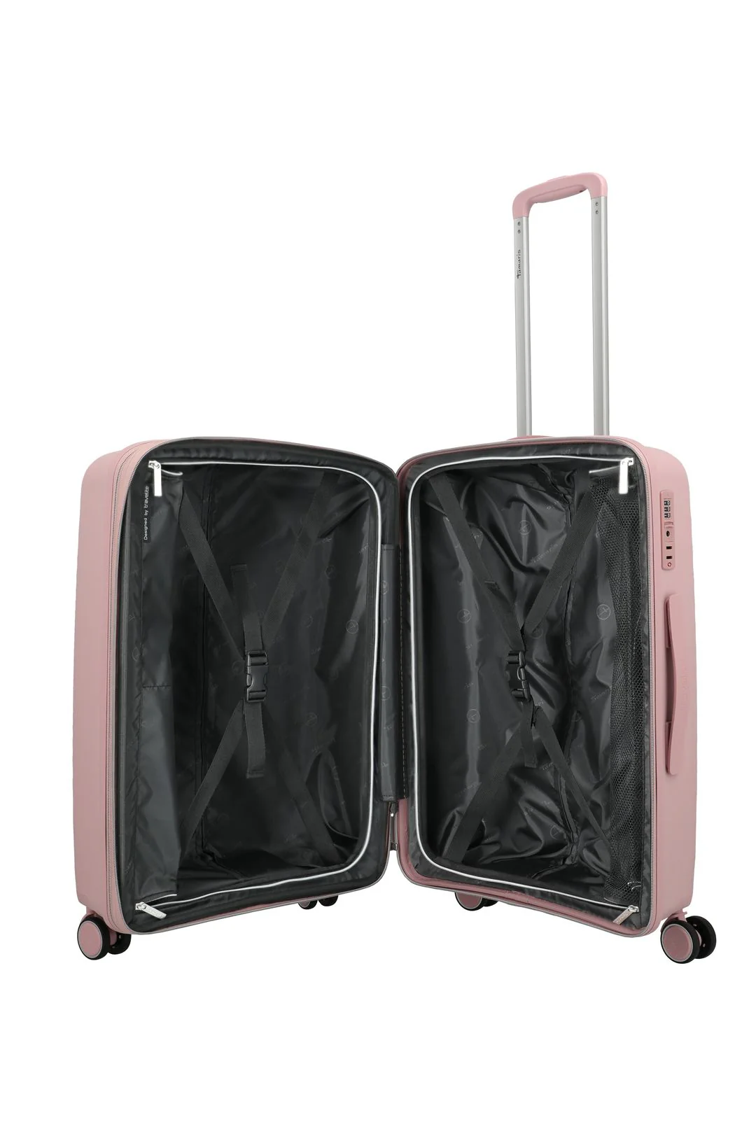 TRAVELITE VOYAAGE SET DE MALETAS L, M EXP, S - Image 22