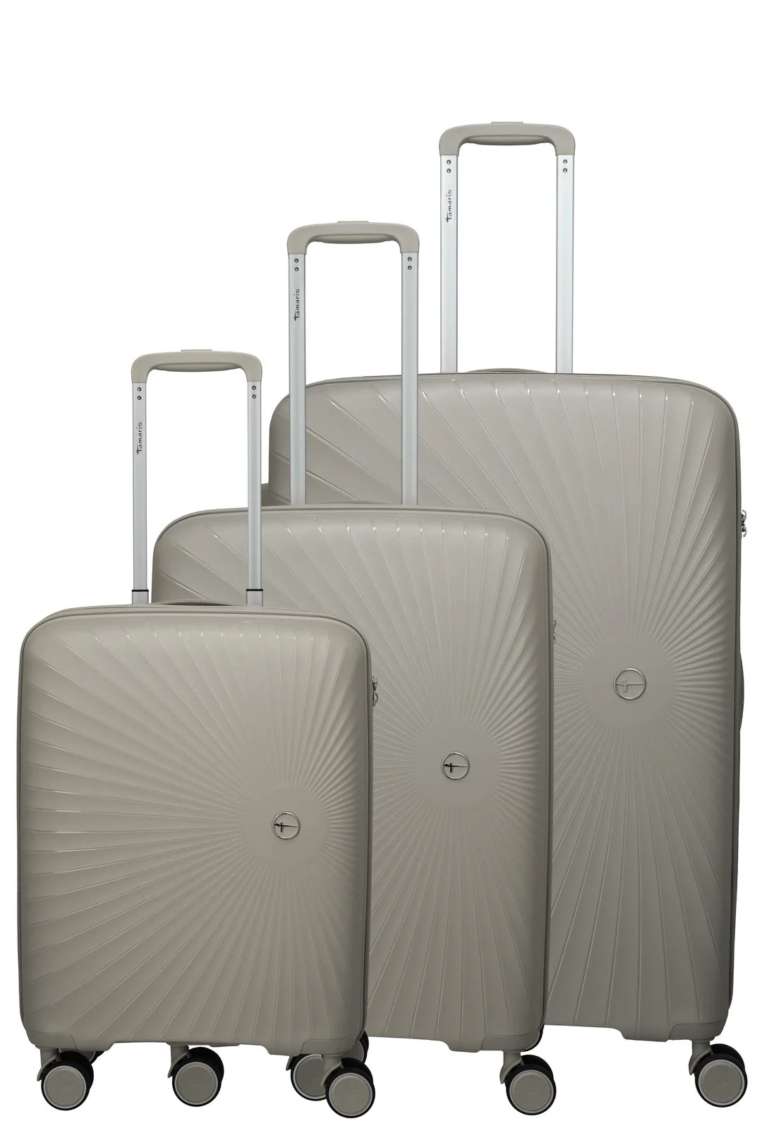 TRAVELITE VOYAAGE SET DE MALETAS L, M EXP, S - Image 28