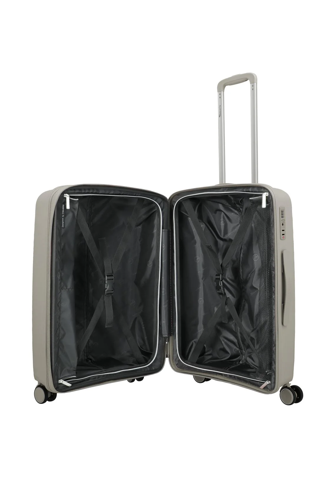 TRAVELITE VOYAAGE SET DE MALETAS L, M EXP, S - Image 36