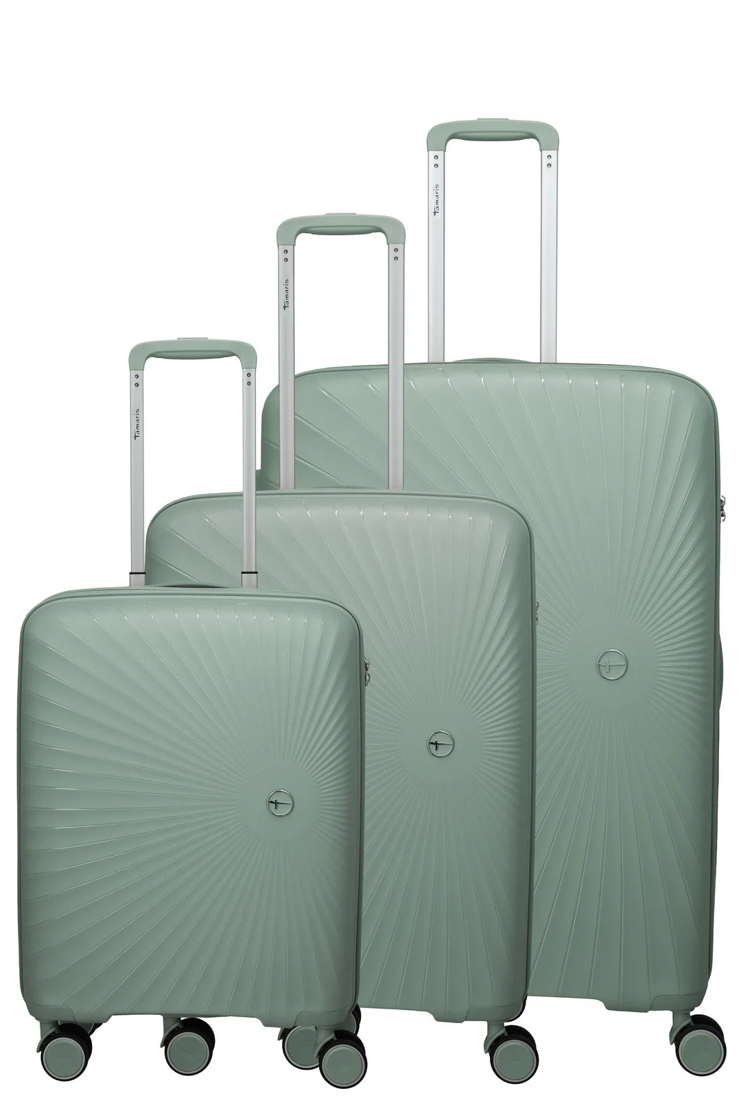 TRAVELITE VOYAAGE SET DE MALETAS L, M EXP, S - Image 42